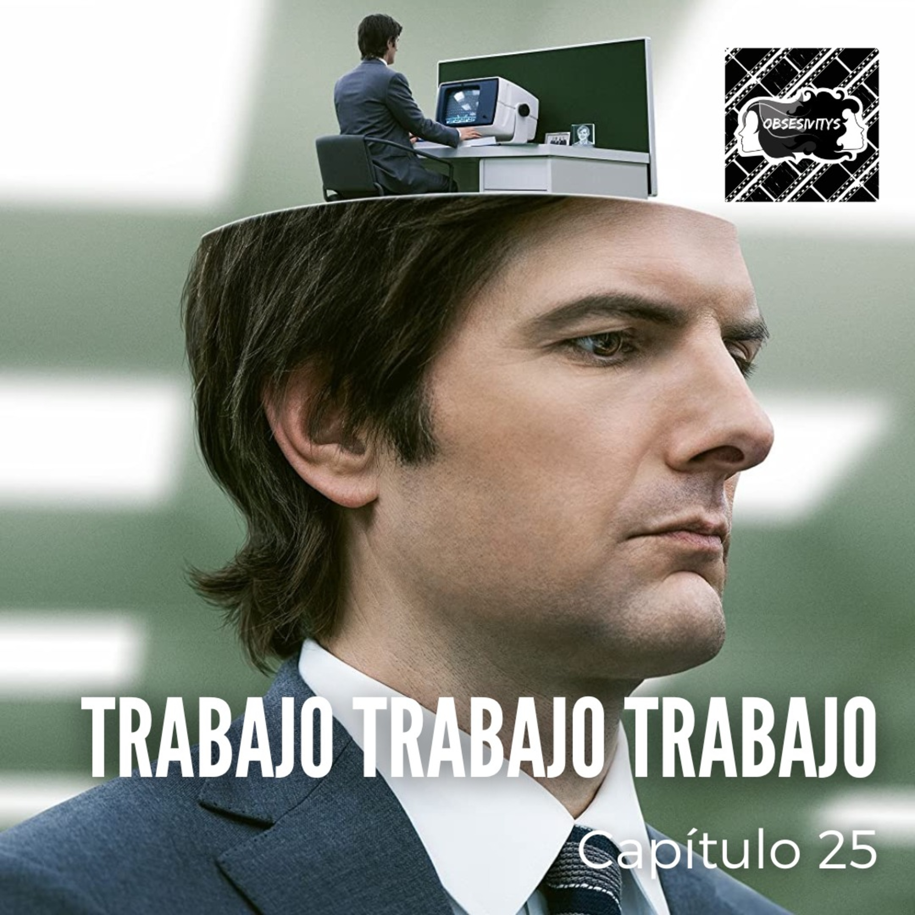 Portada de Obsesivitys