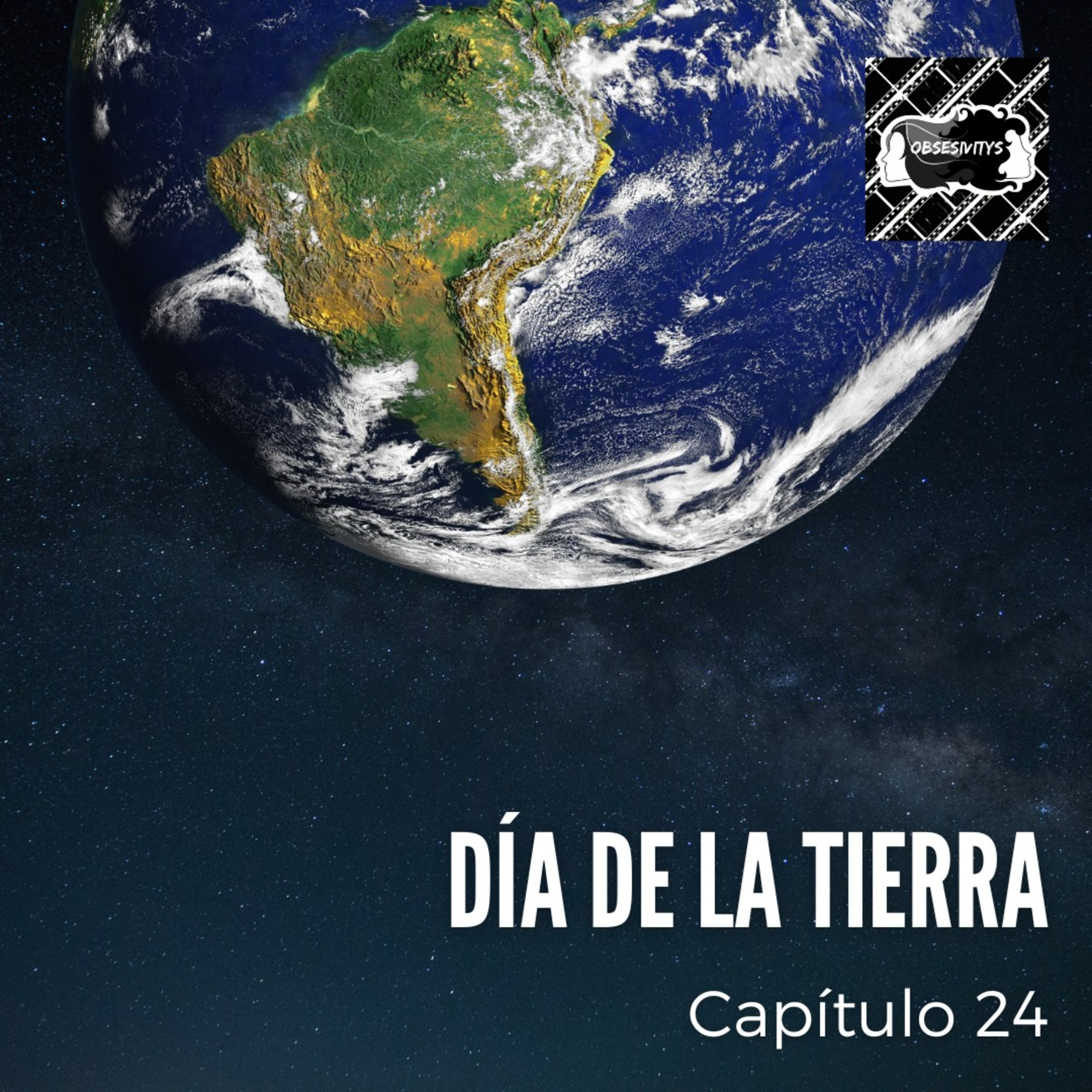 Portada de Obsesivitys