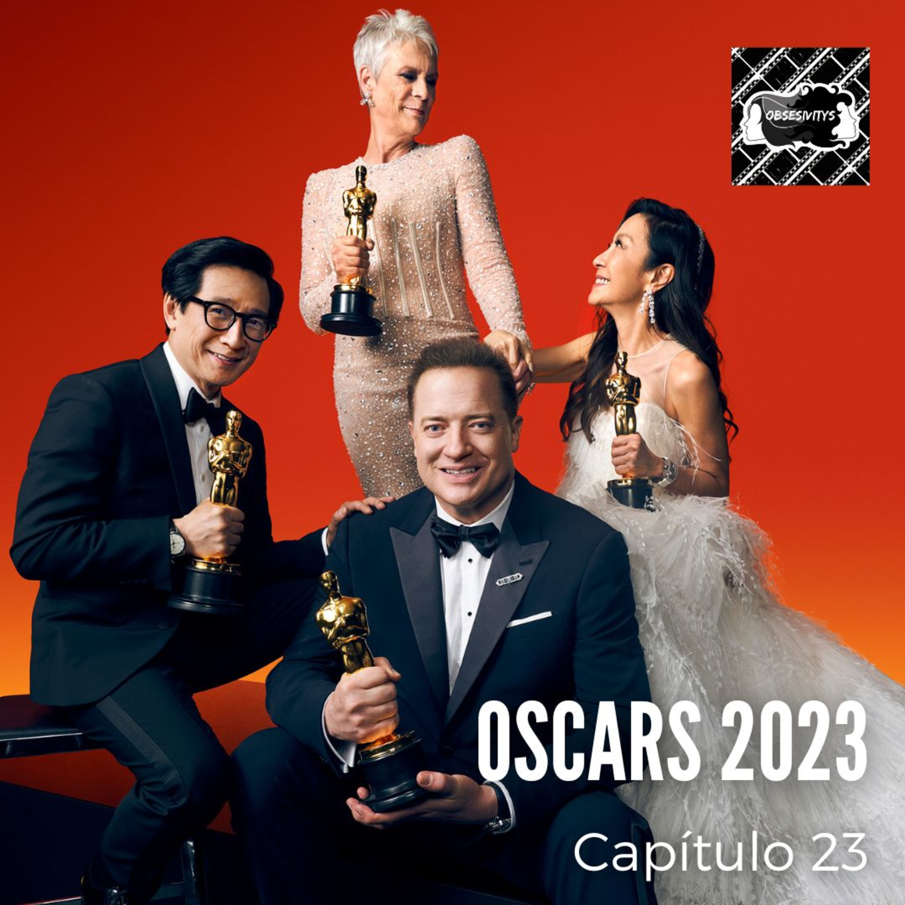 Portada de Obsesivitys