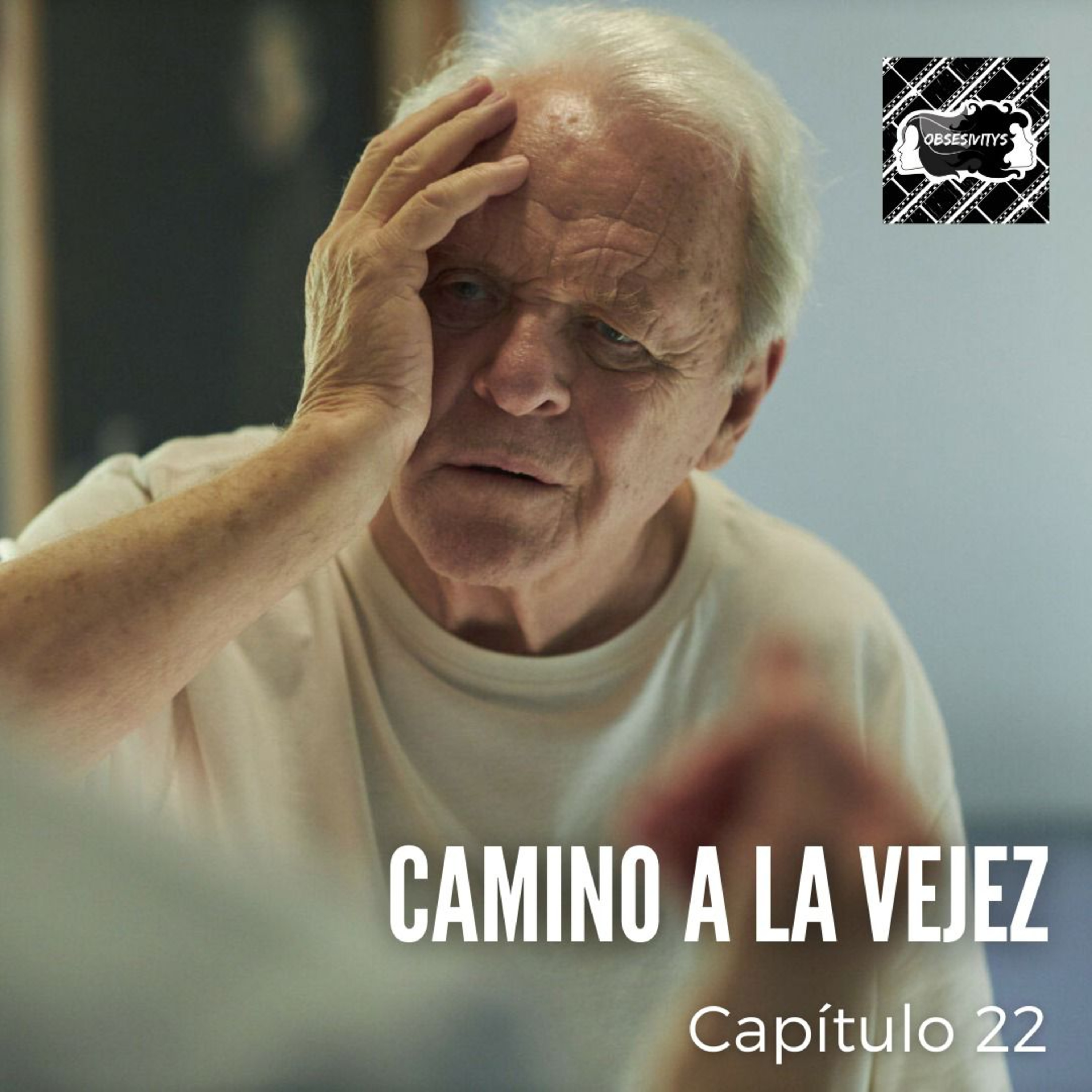 Portada de Obsesivitys