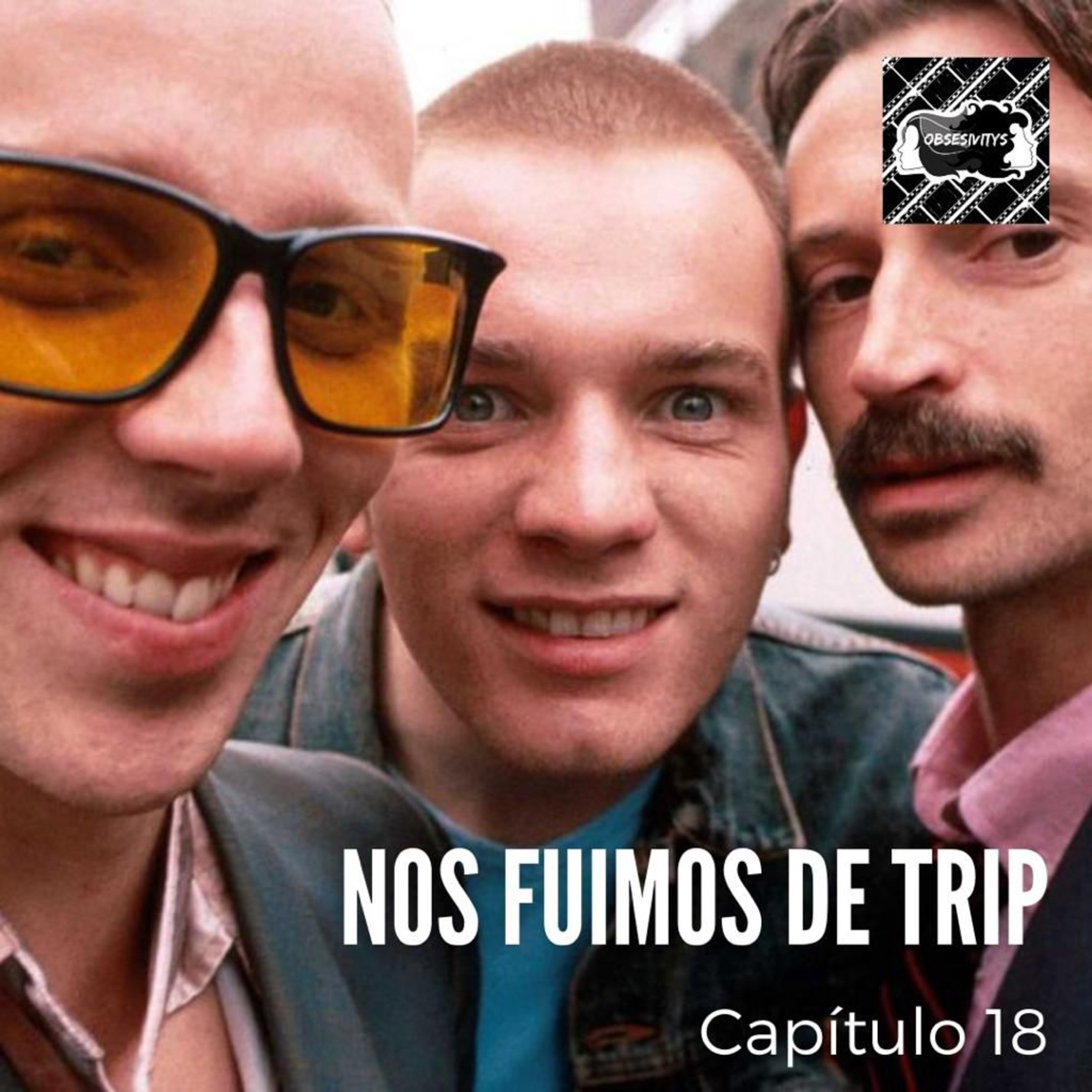 Portada de Obsesivitys