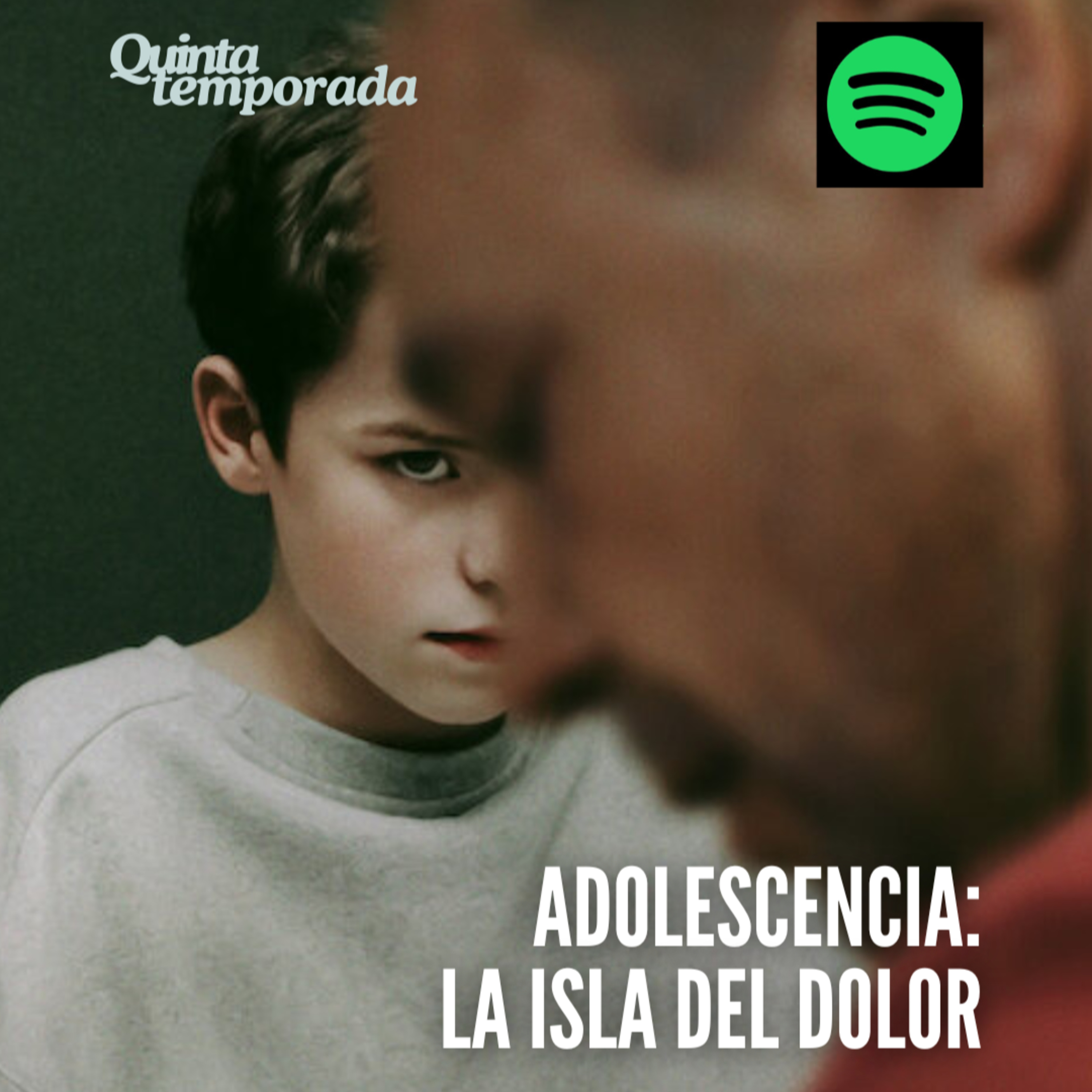 Portada de Obsesivitys