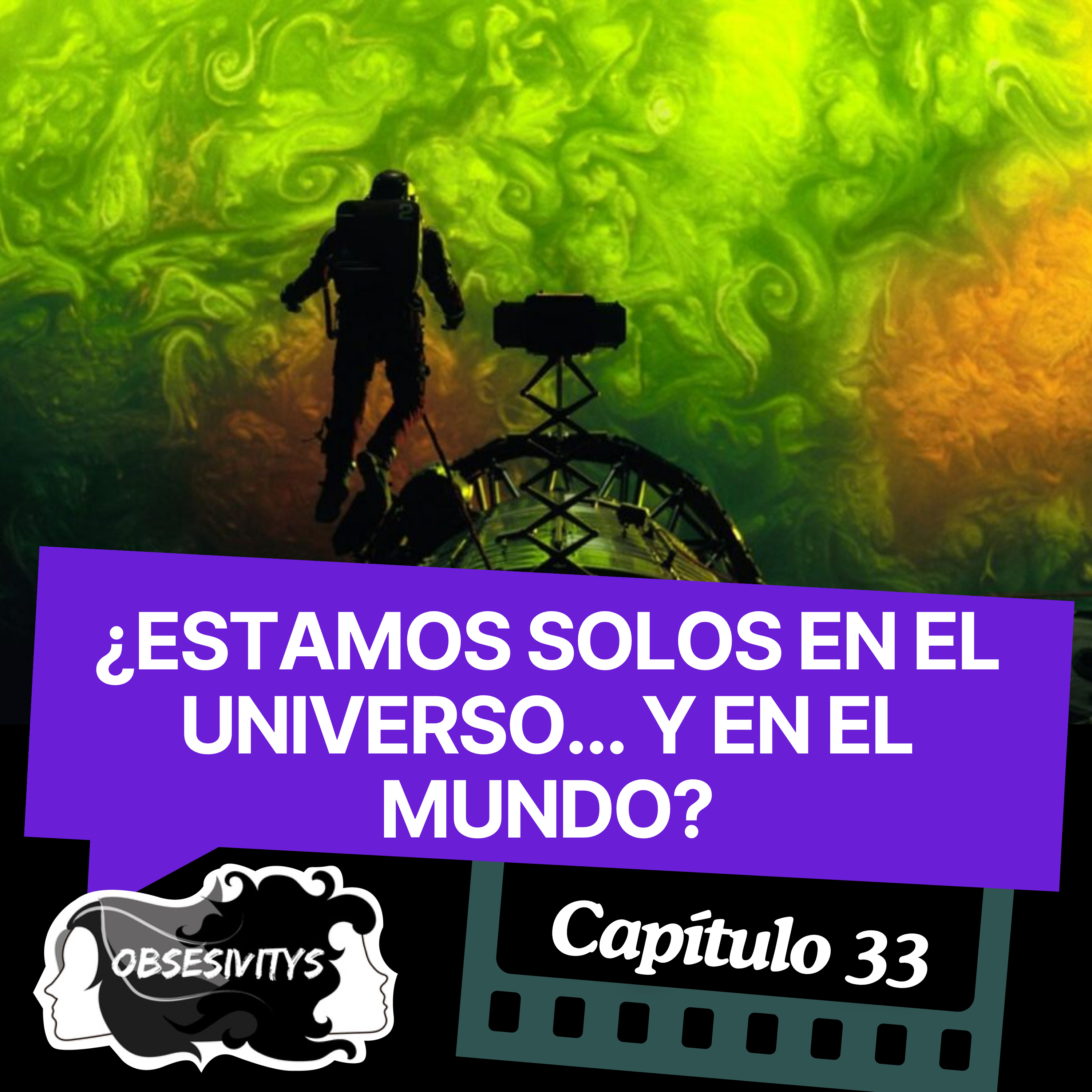 Portada de Obsesivitys