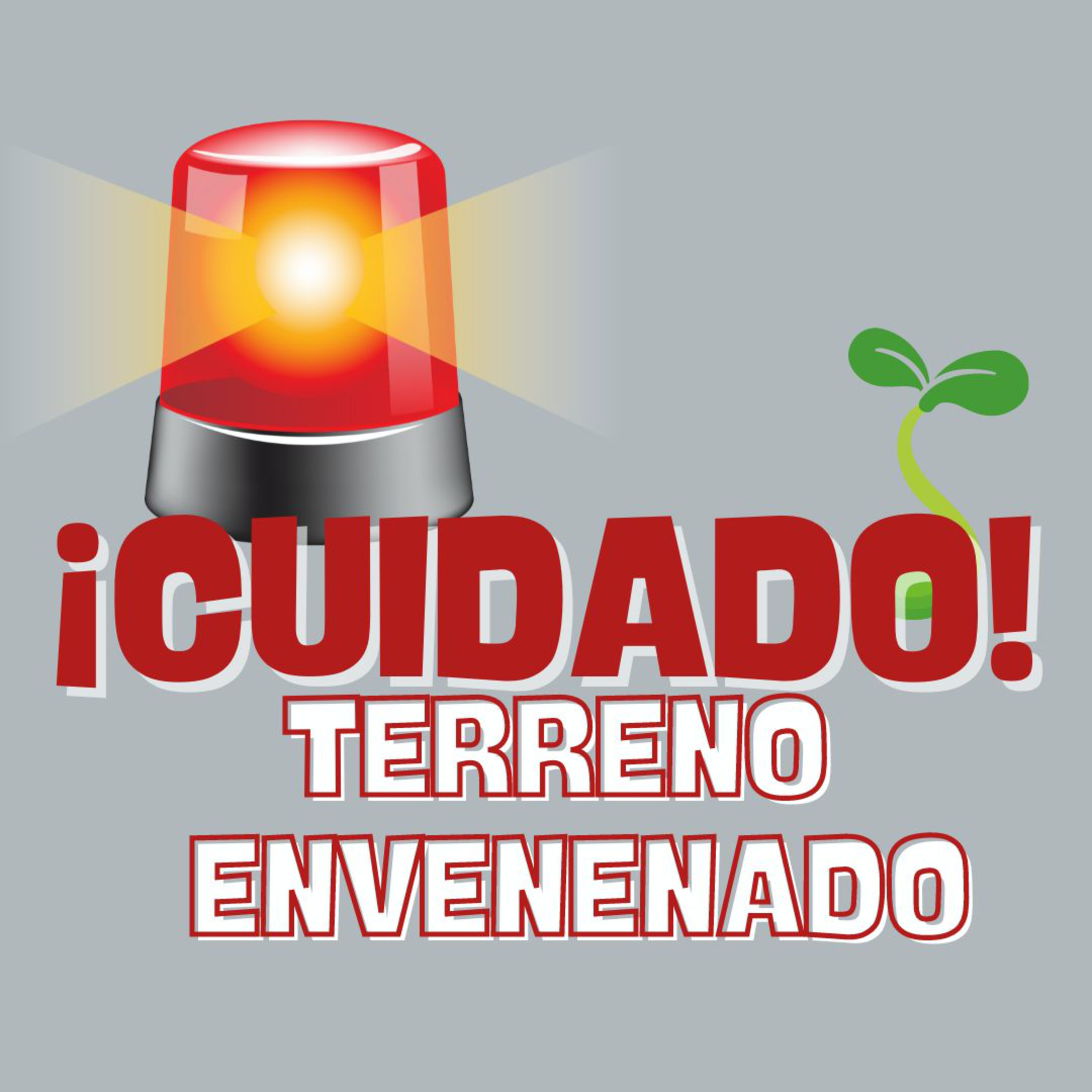 Hebreos 12.15 – ¡Cuidado! Terreno Envenenado episode artwork