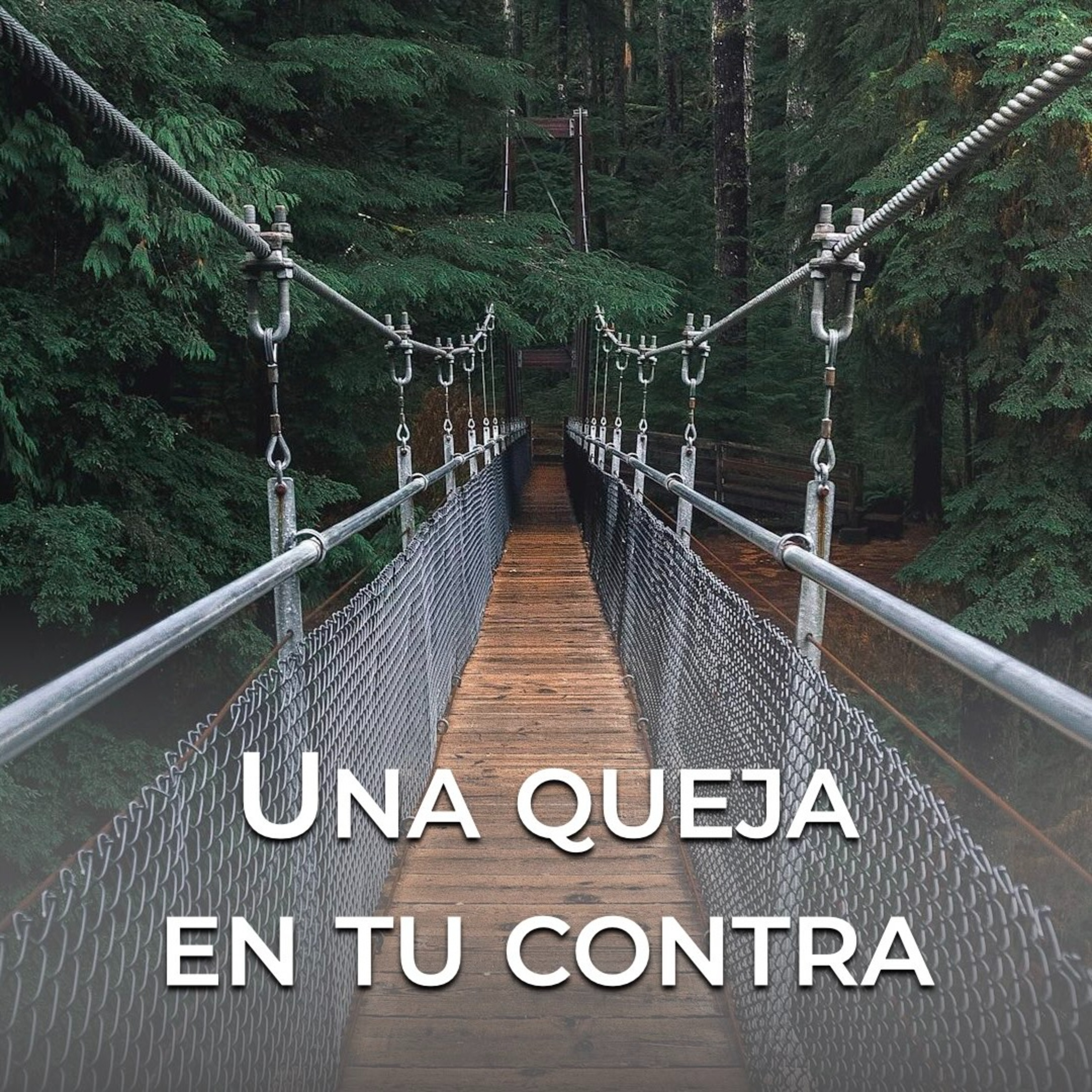 Una queja en tu contra – Apocalipsis 2.1-7