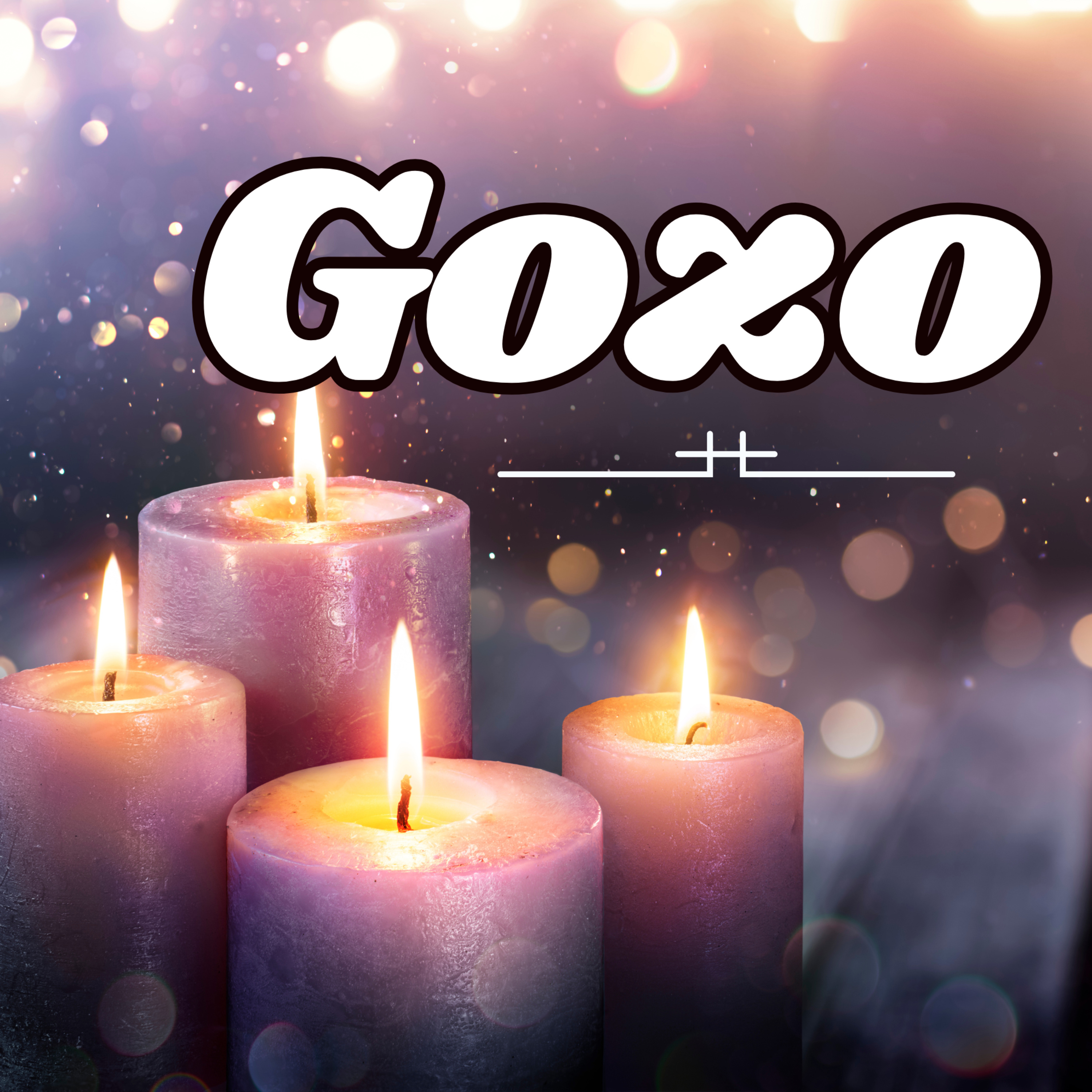 Adviento 3 – Elige el Gozo