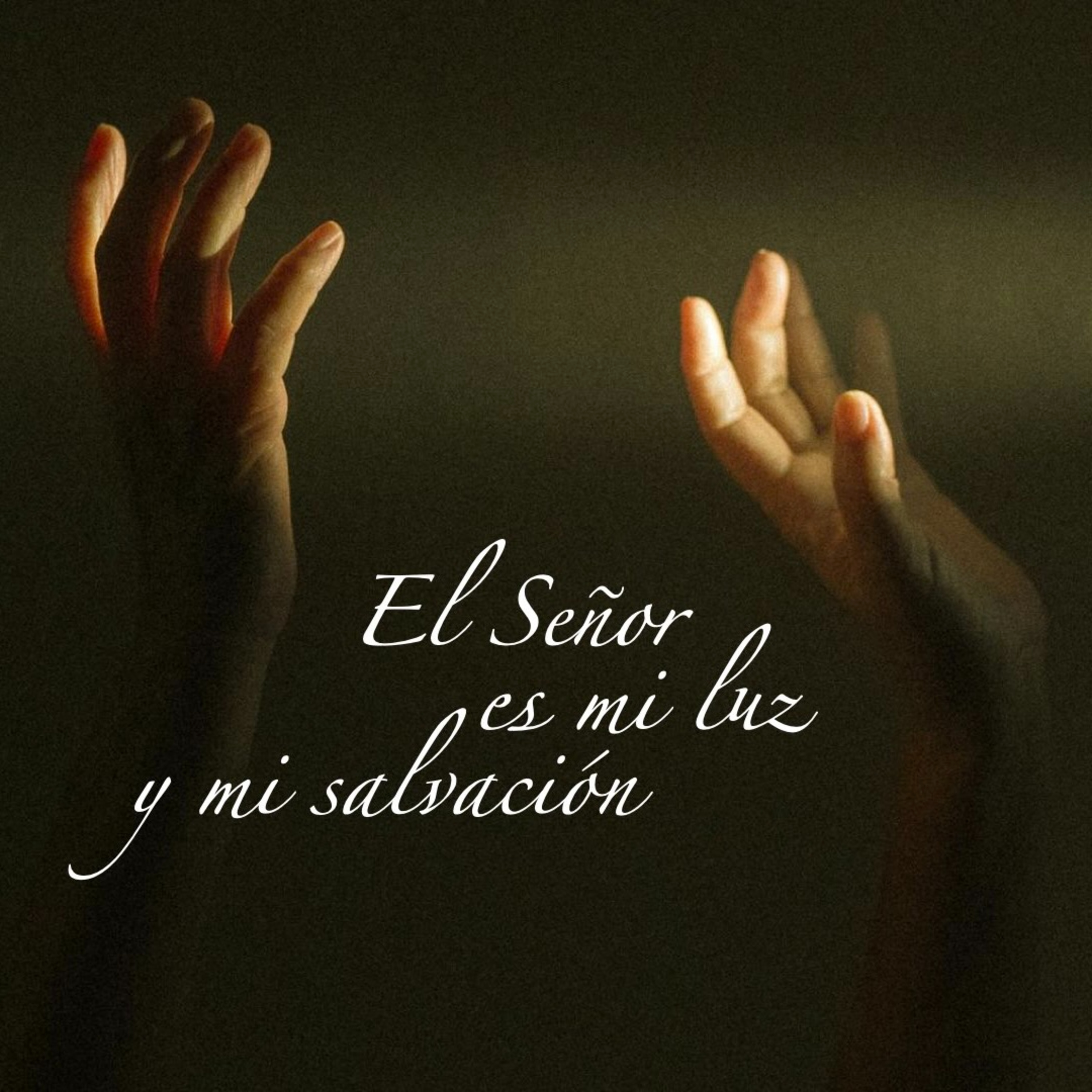 El Señor es mi Luz y mi Salvación