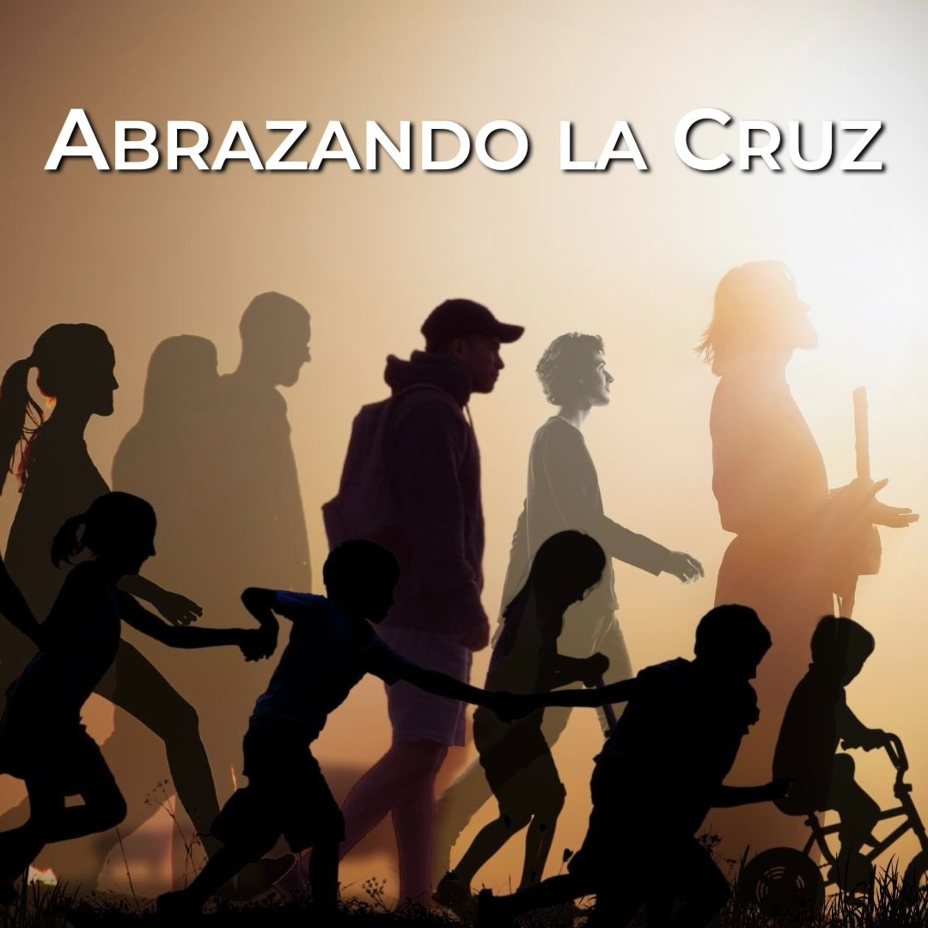 Discípulos – Abrazando la Cruz episode artwork