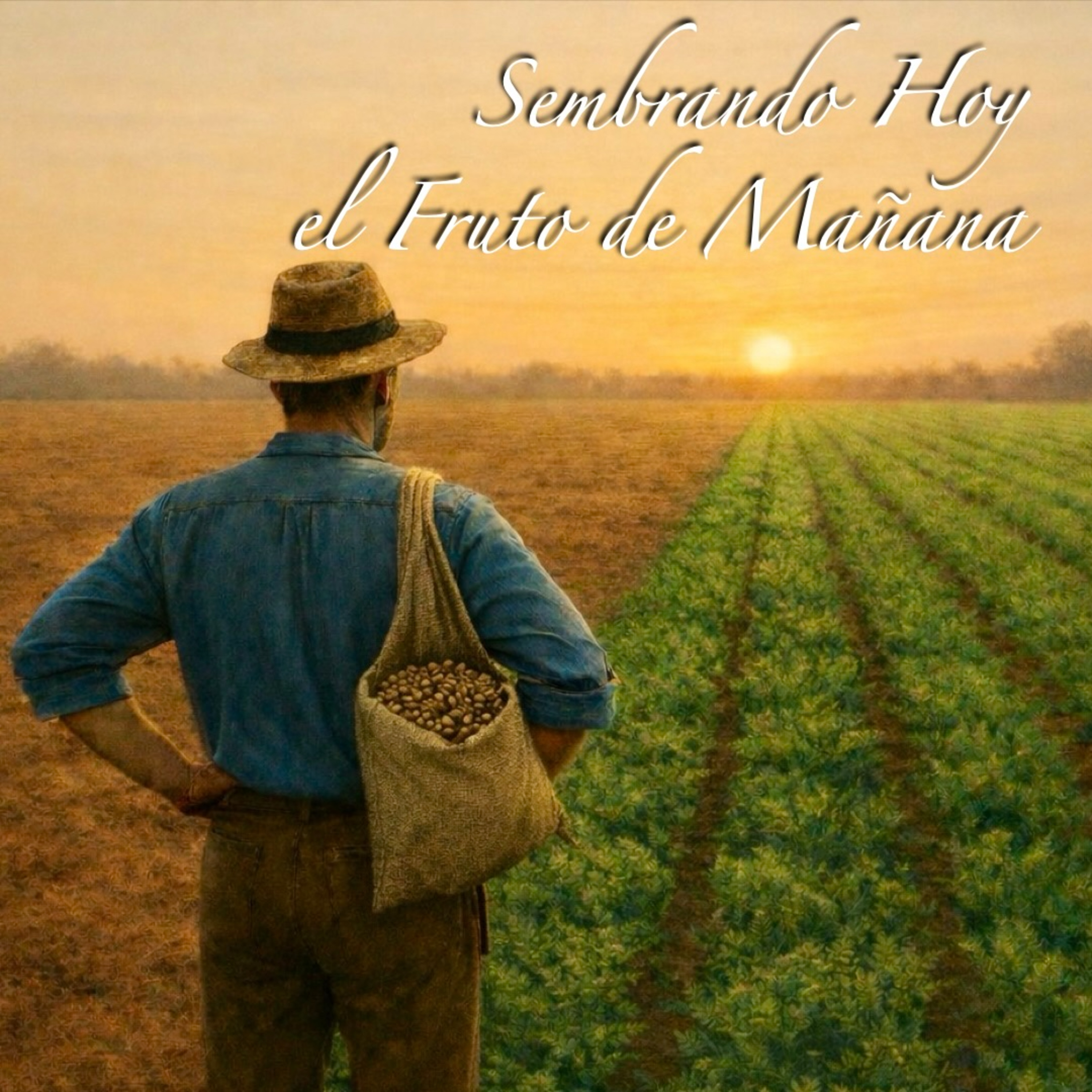 Sembrando Hoy el Fruto de Mañana episode artwork