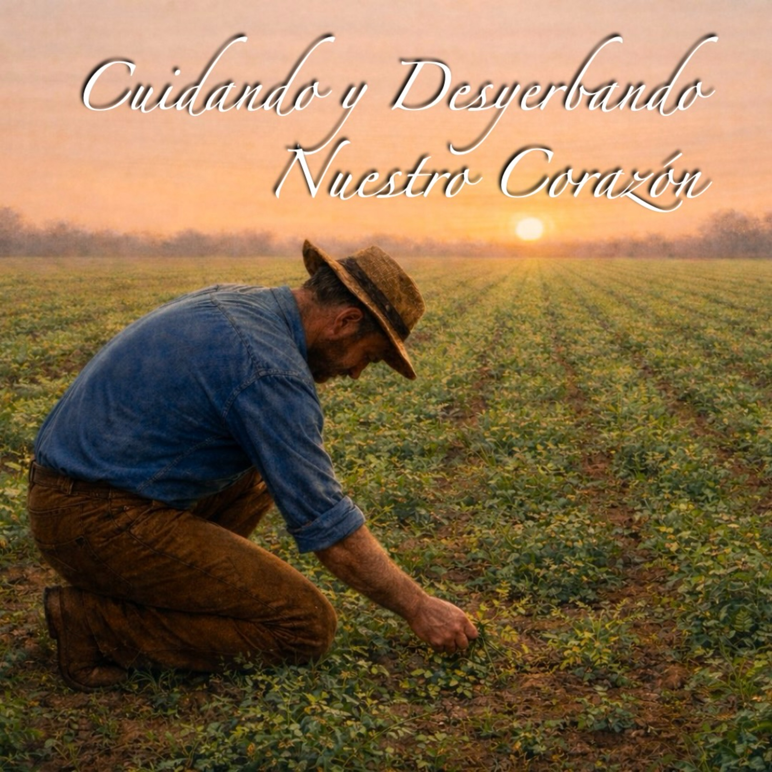Cuidando y Desyerbando Nuestro Corazón episode artwork