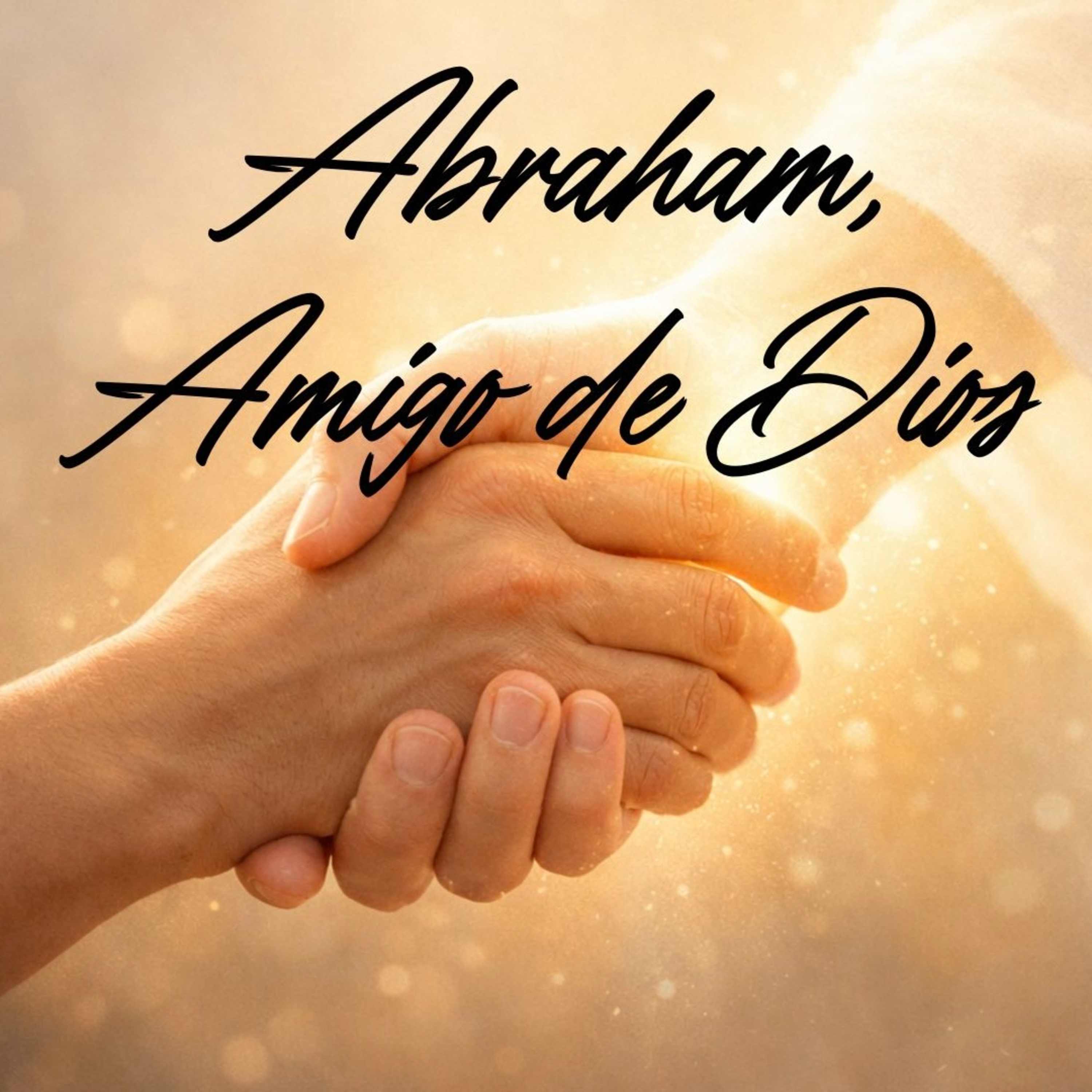 Abraham, Amigo de Dios episode artwork