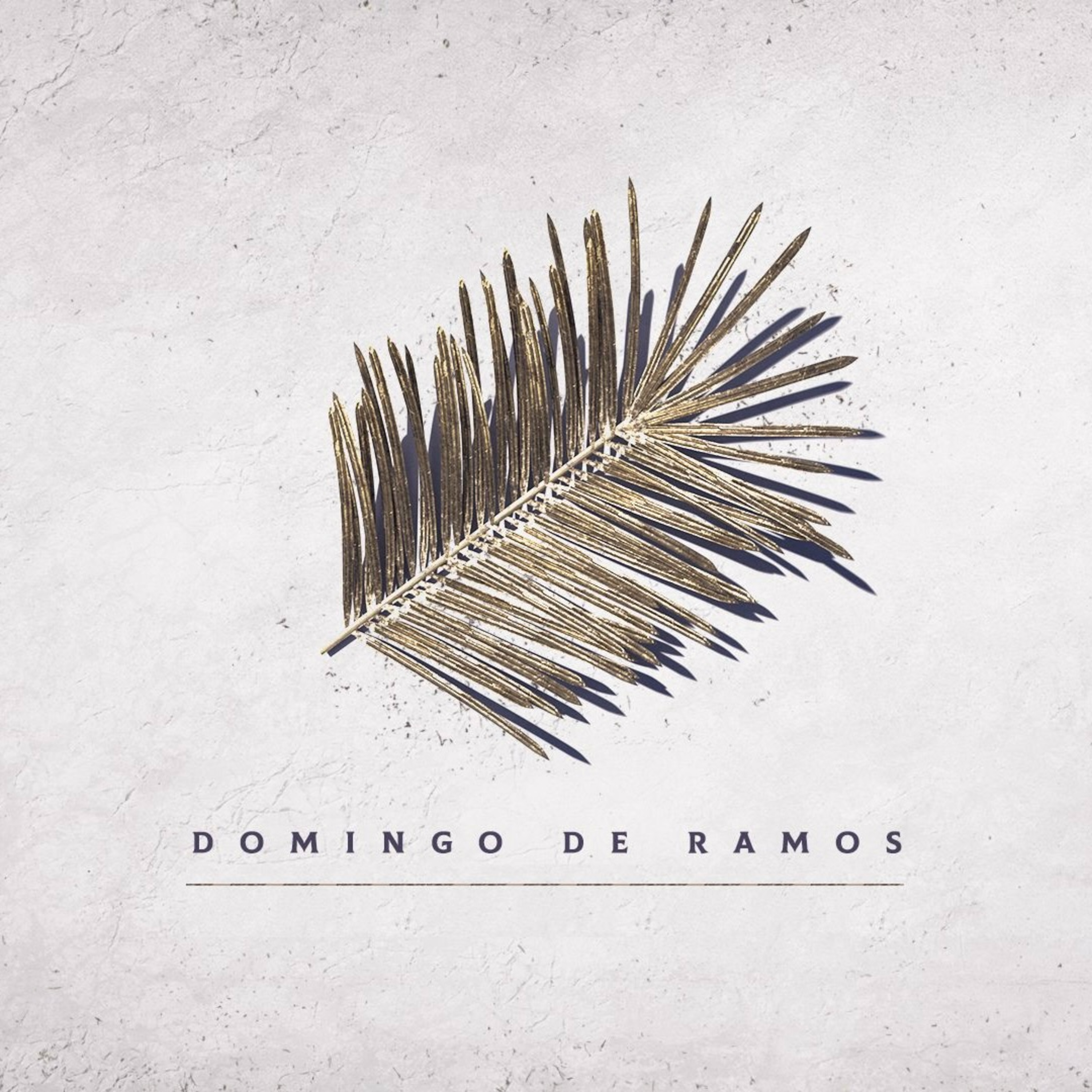 Domingo de Ramos episode artwork