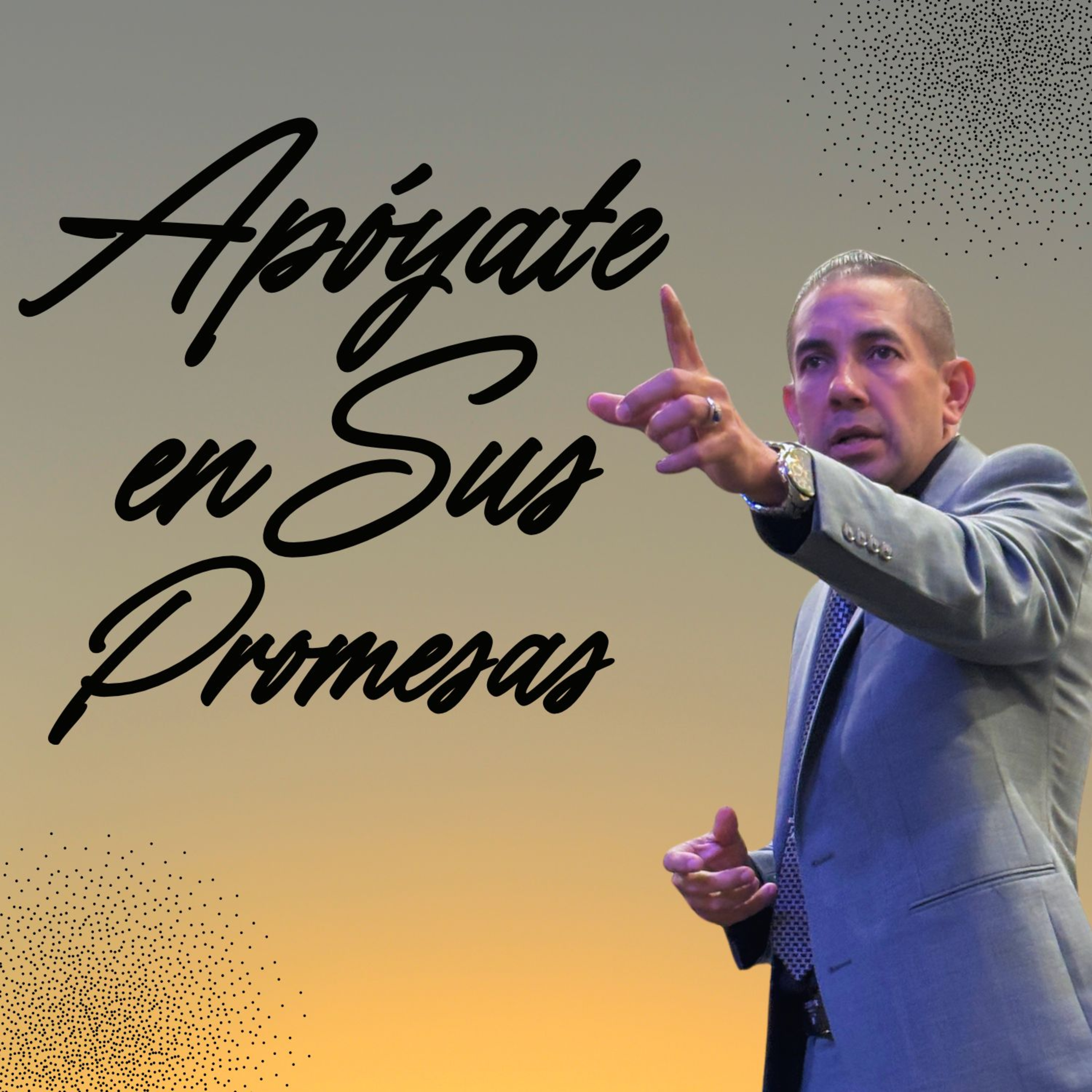 Apóyate en Sus Promesas episode artwork