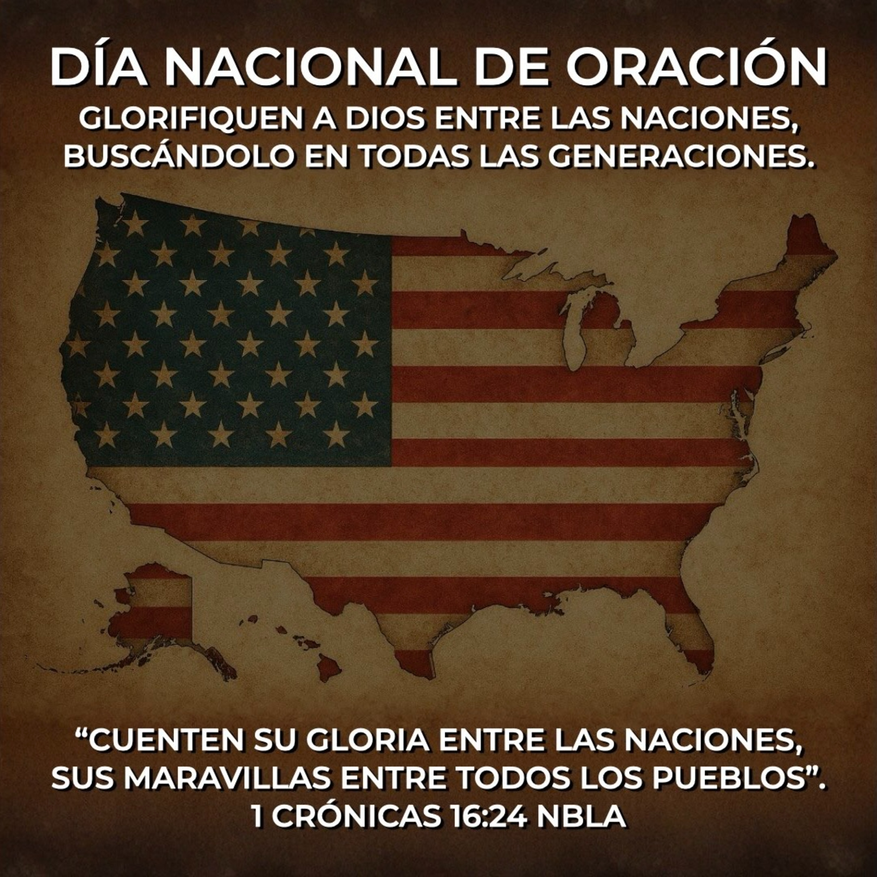 Día Nacional de Oración episode artwork