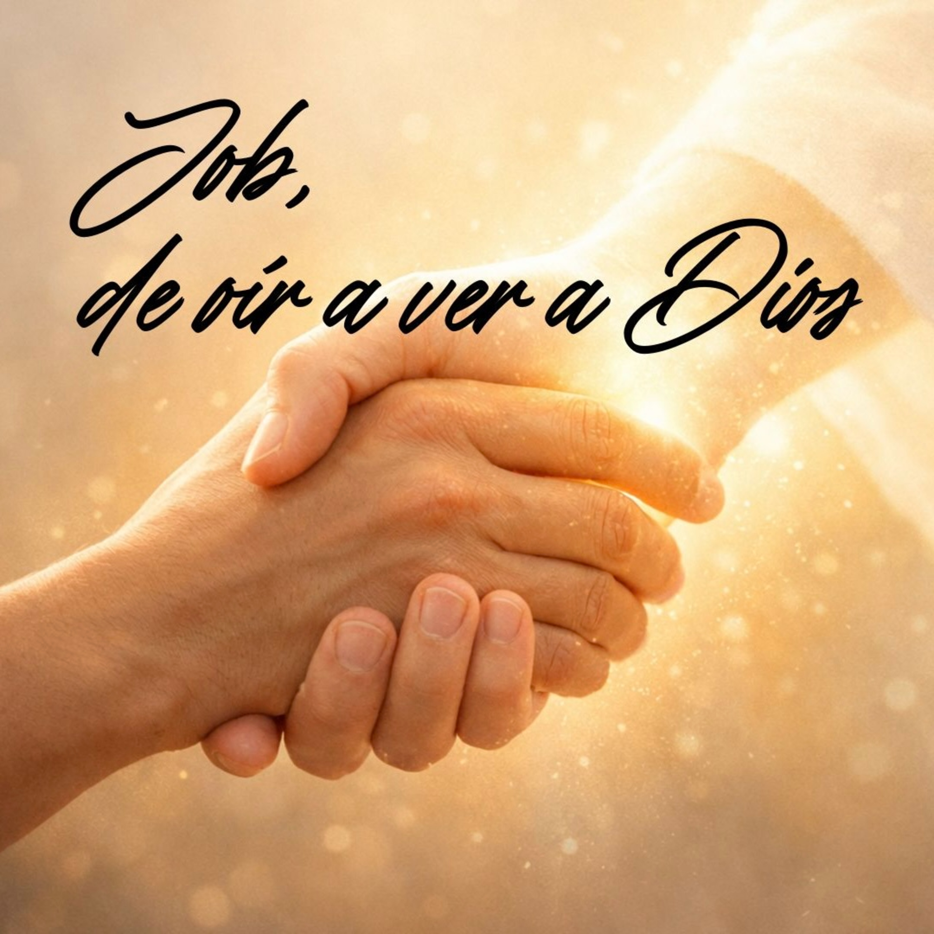 Job, de oír a ver a Dios episode artwork