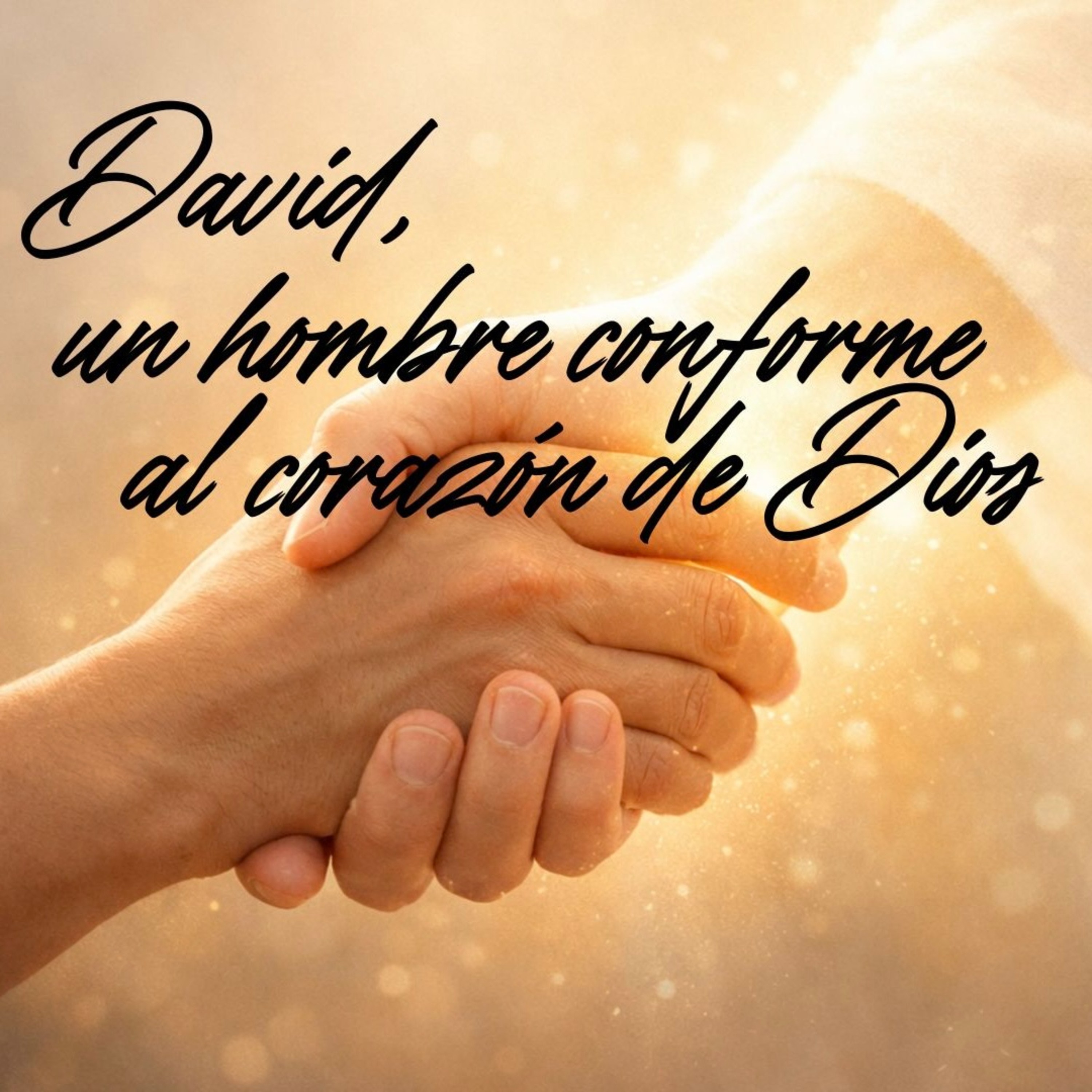 David, un hombre conforme al corazón de Dios episode artwork