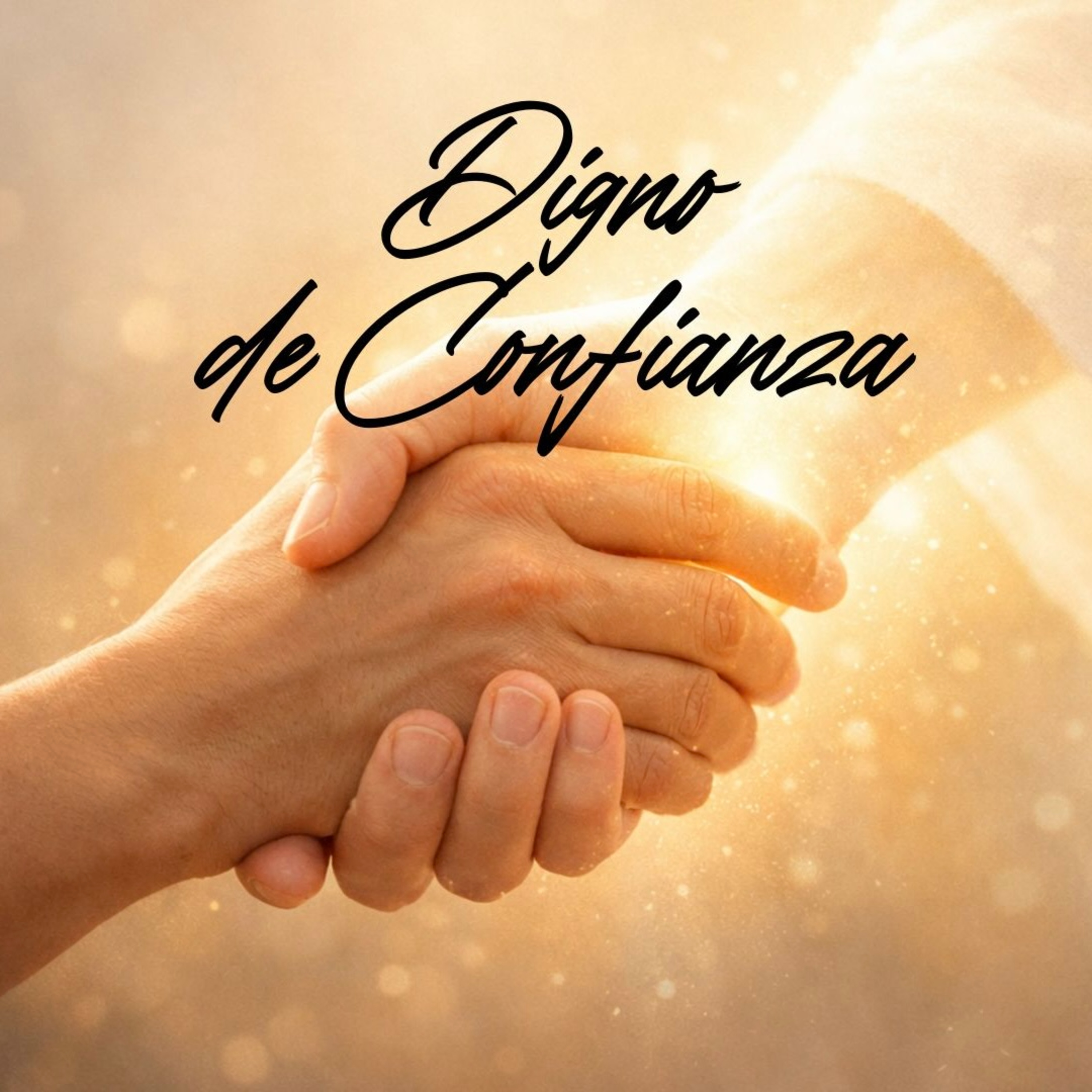 Digno de Confianza episode artwork