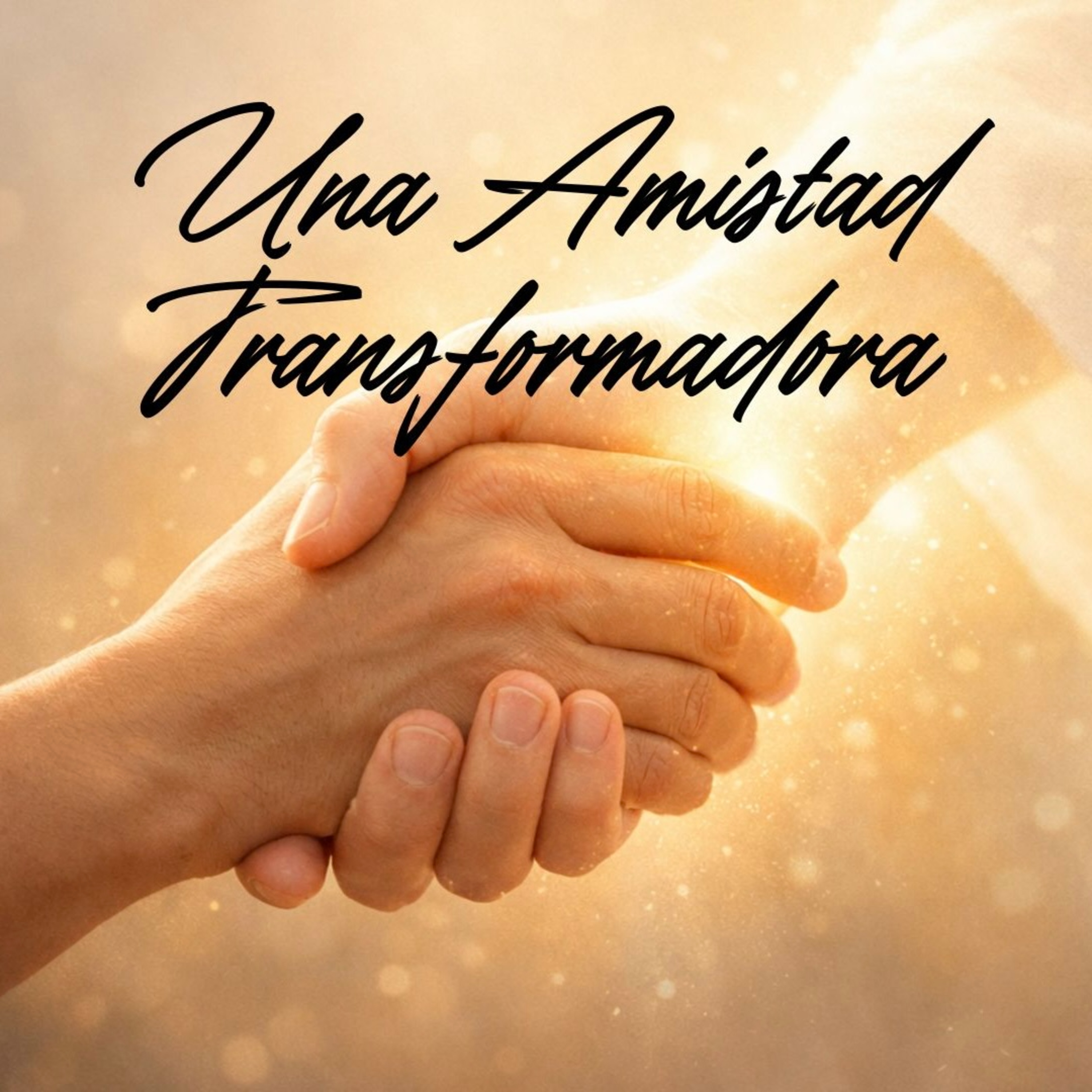 Una Amistad Transformadora episode artwork