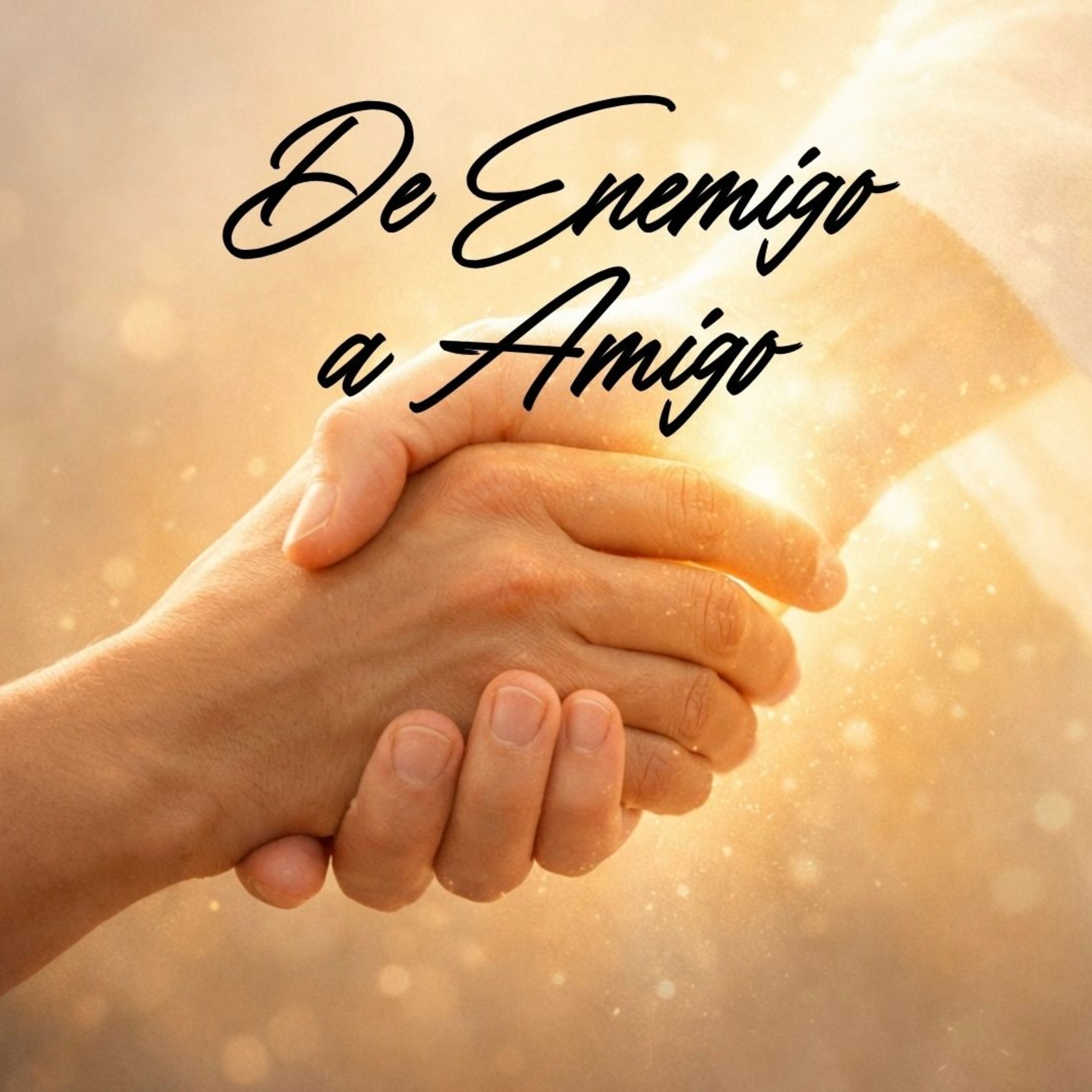 De Enemigo a Amigo episode artwork