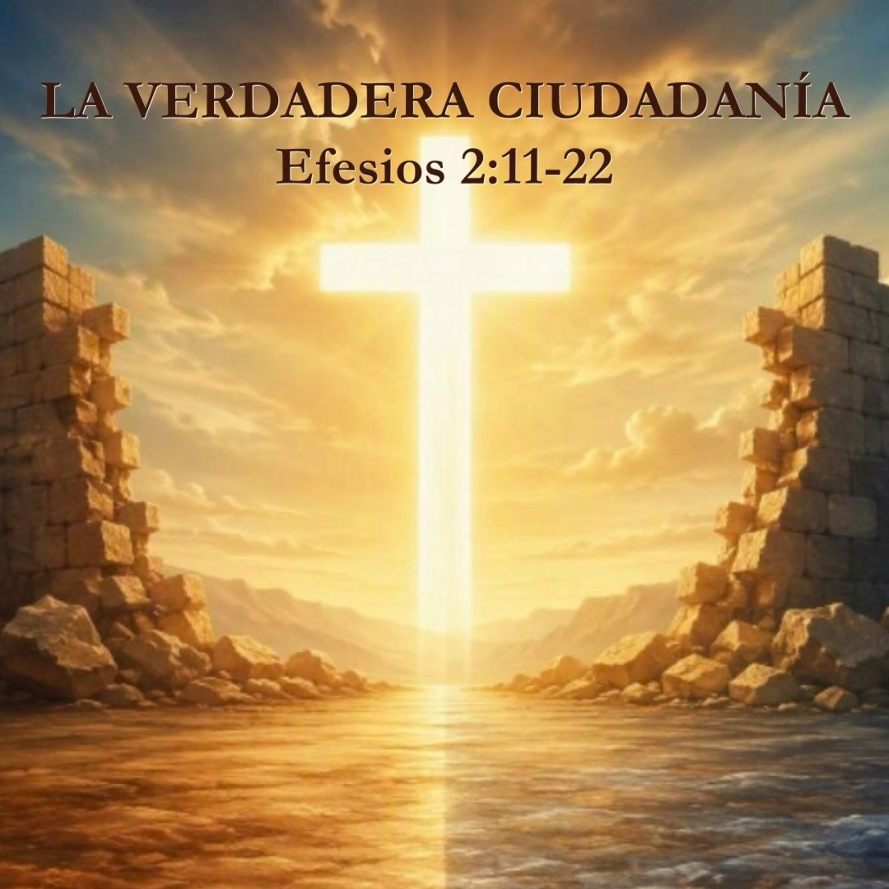 Portada de Iglesia del Noroeste
