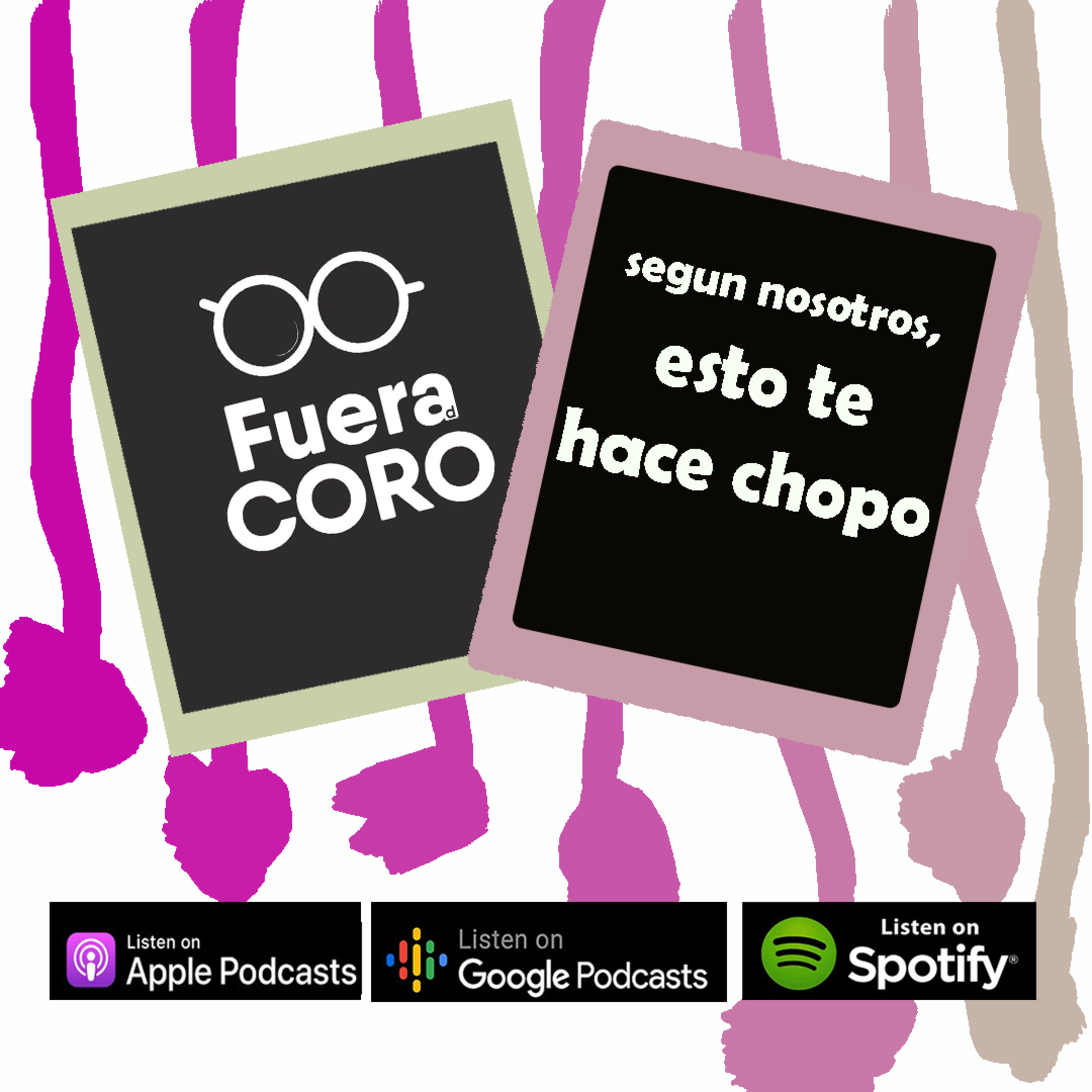 Fuera d’ coro