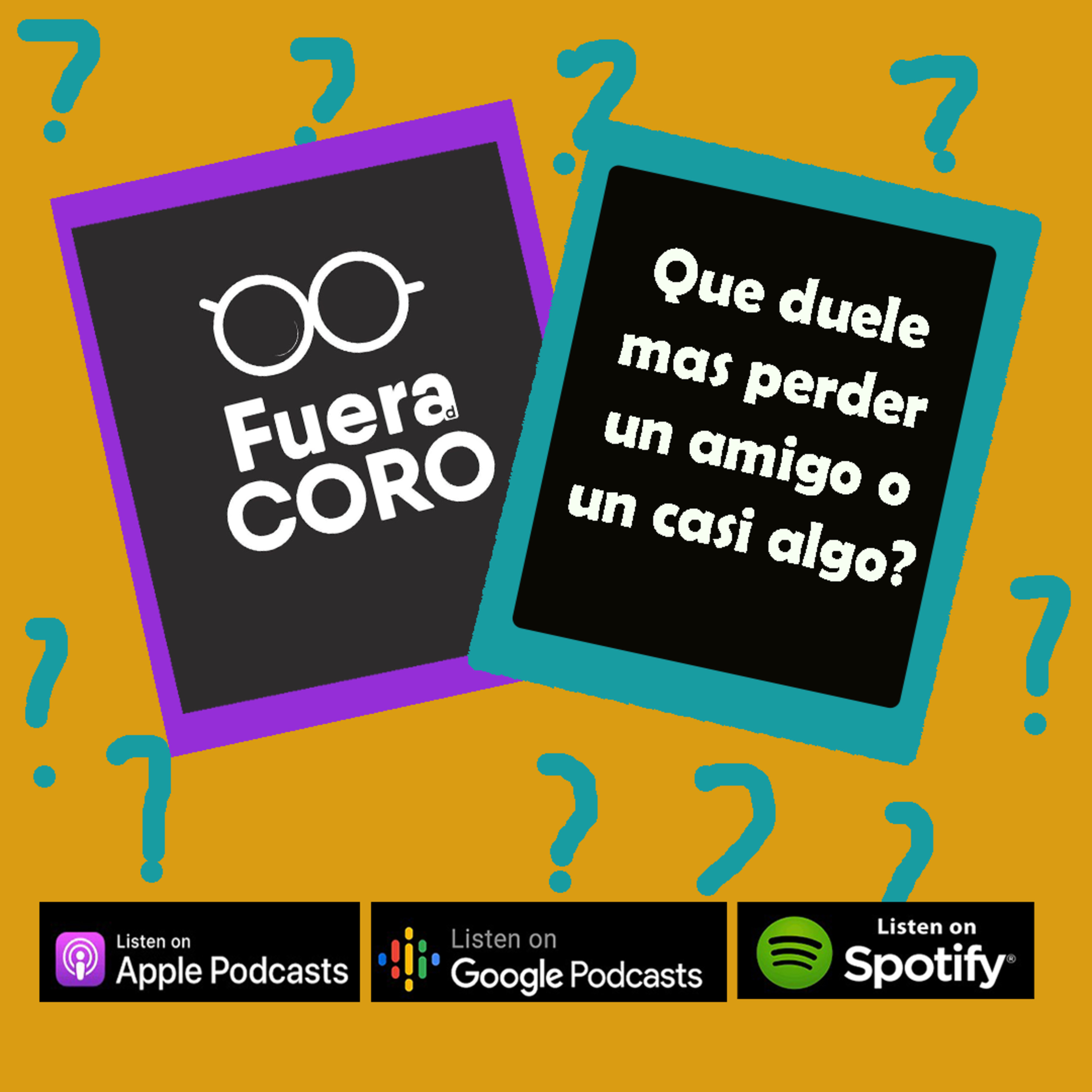 Fuera d’ coro