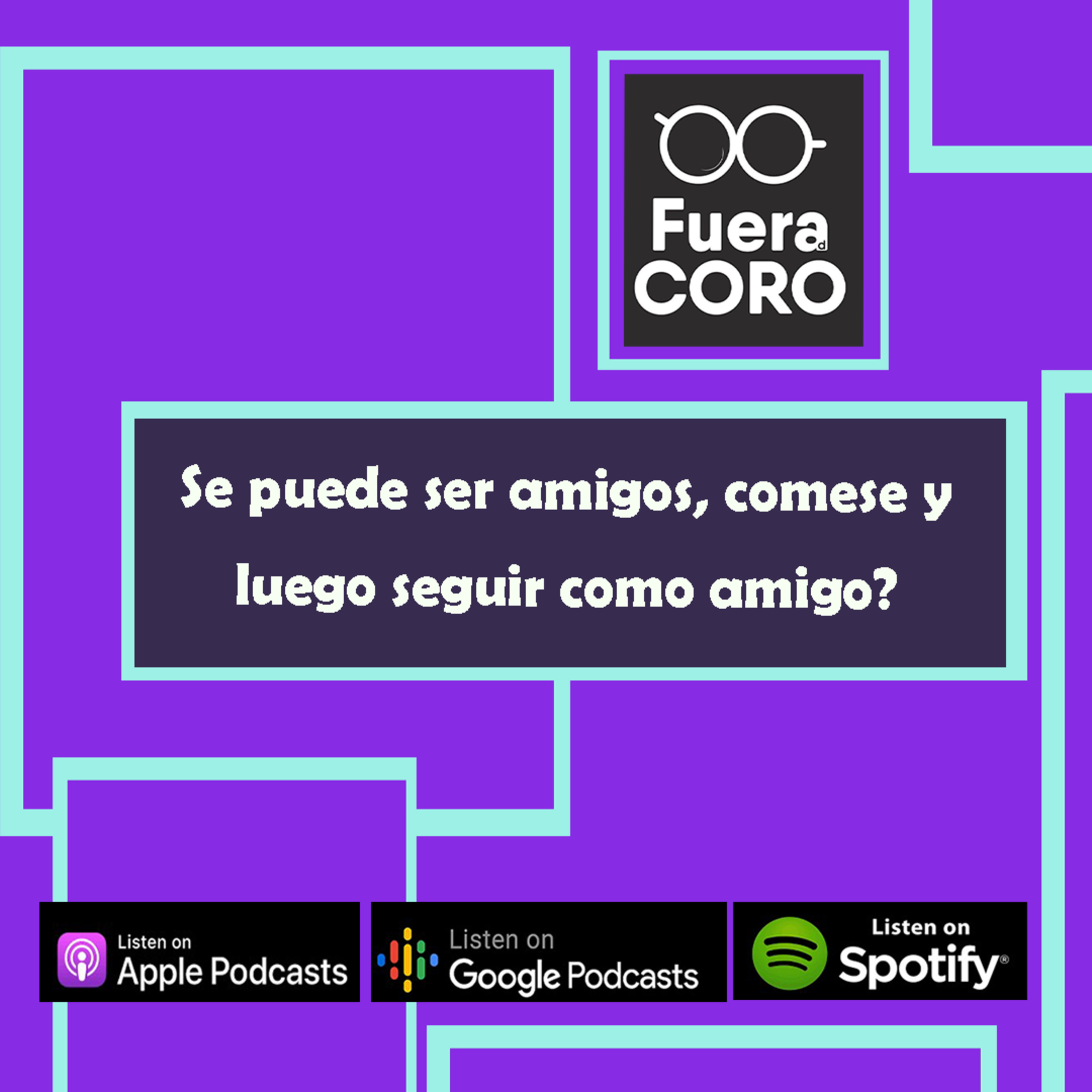 Fuera d’ coro