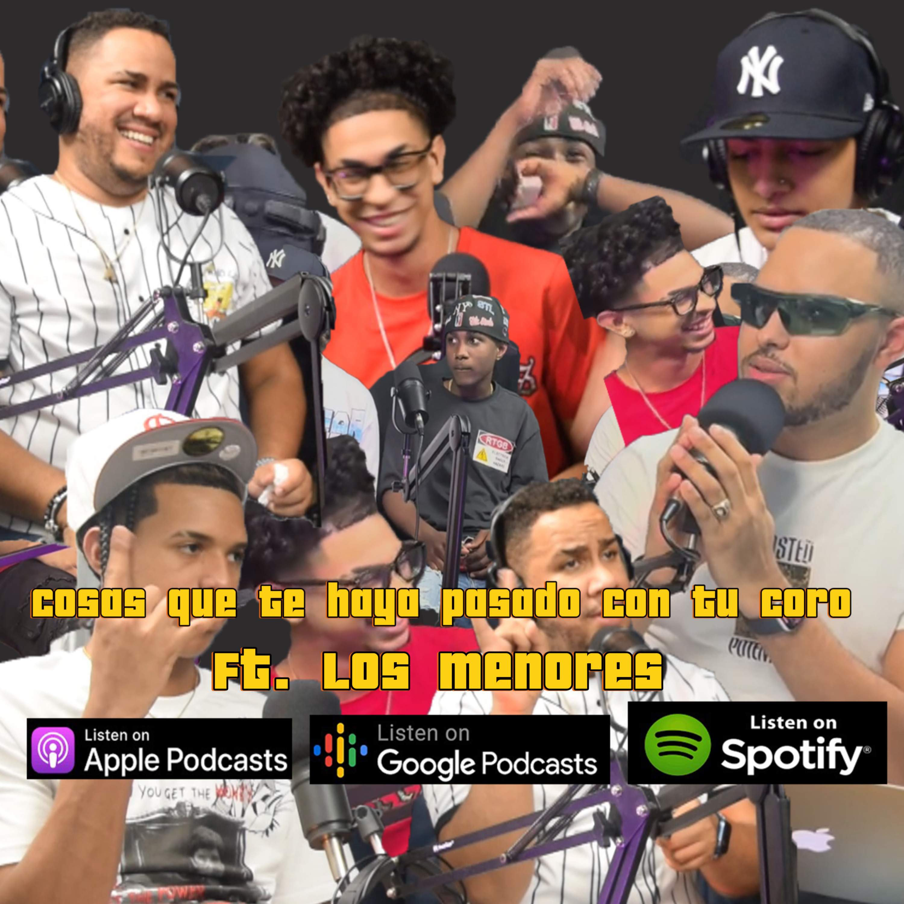 Fuera d’ coro