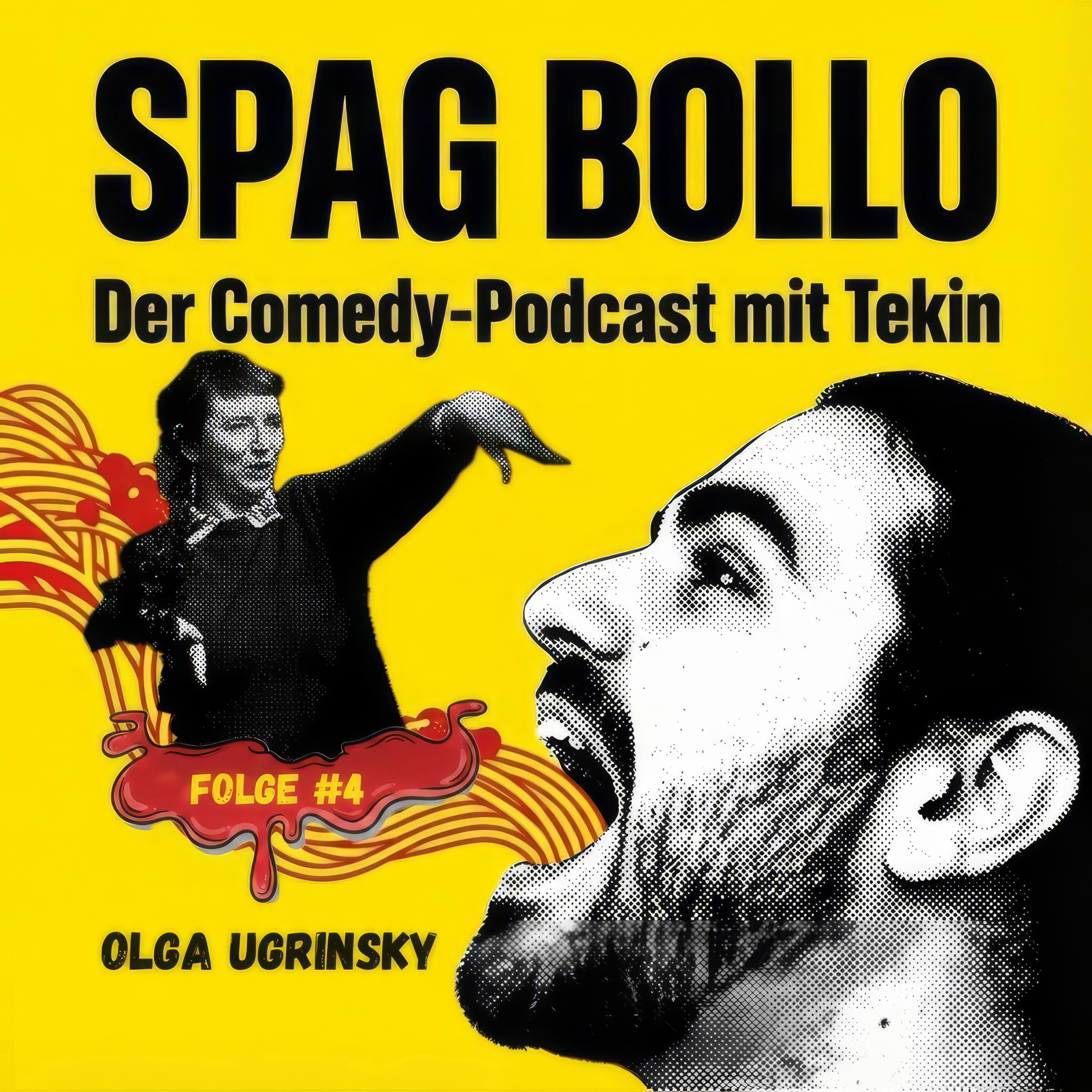 #4 Olga Ugrinsky: Gatranke, Papier-Barbies & die Österreich-Amnesie episode artwork