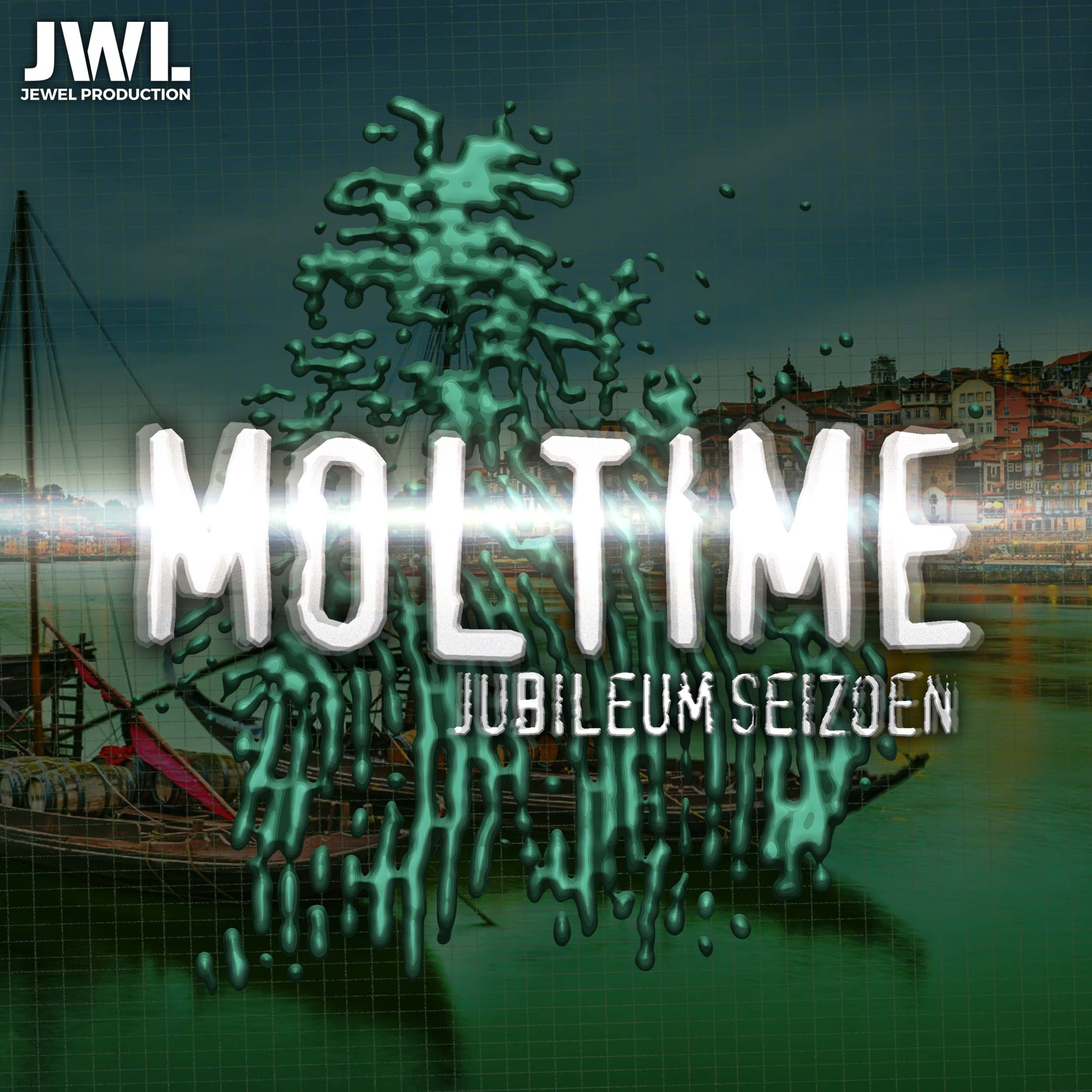 #5 "Het einde van de tunnel?" (Jubileum seizoen II)