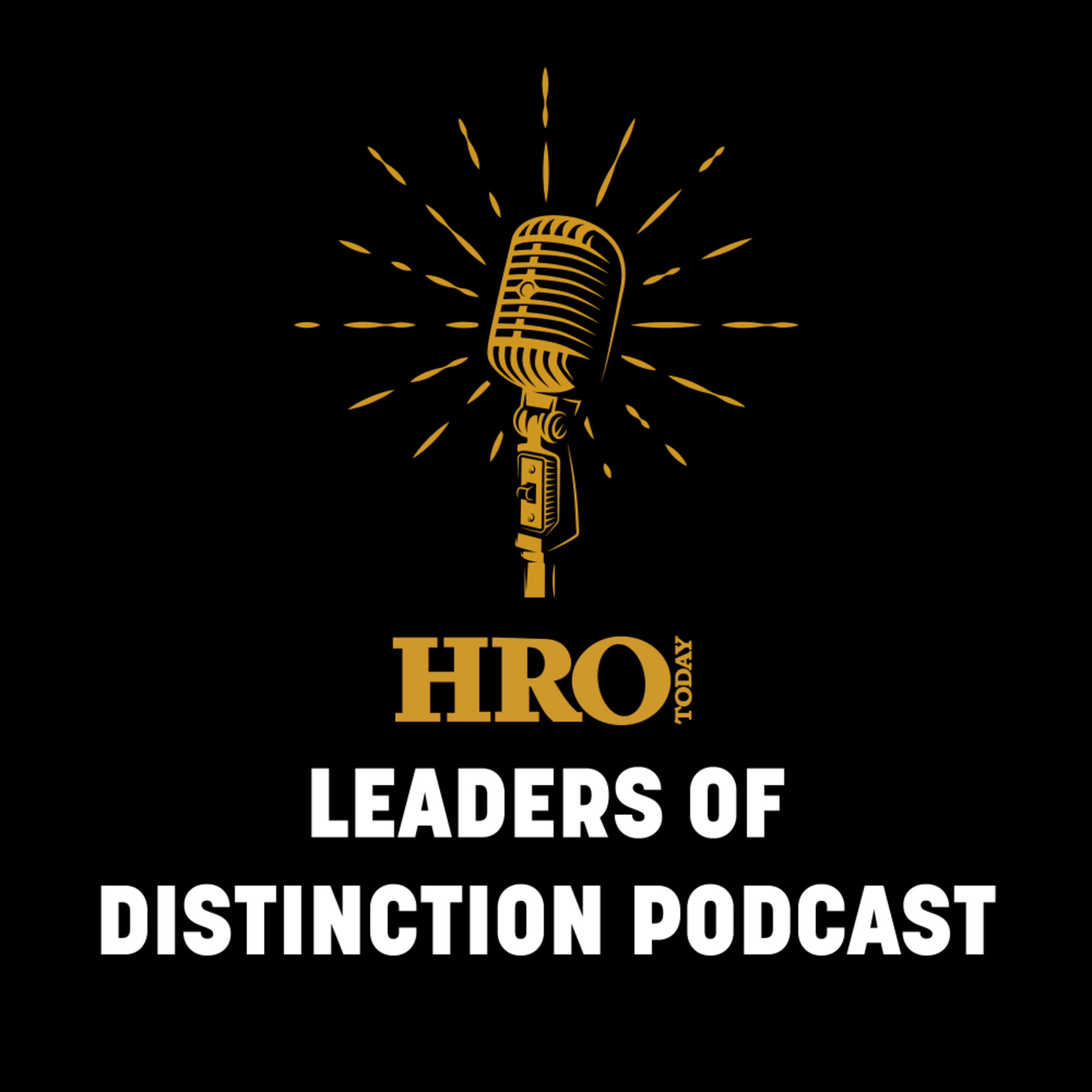 HRO Today Educational Podcast Series