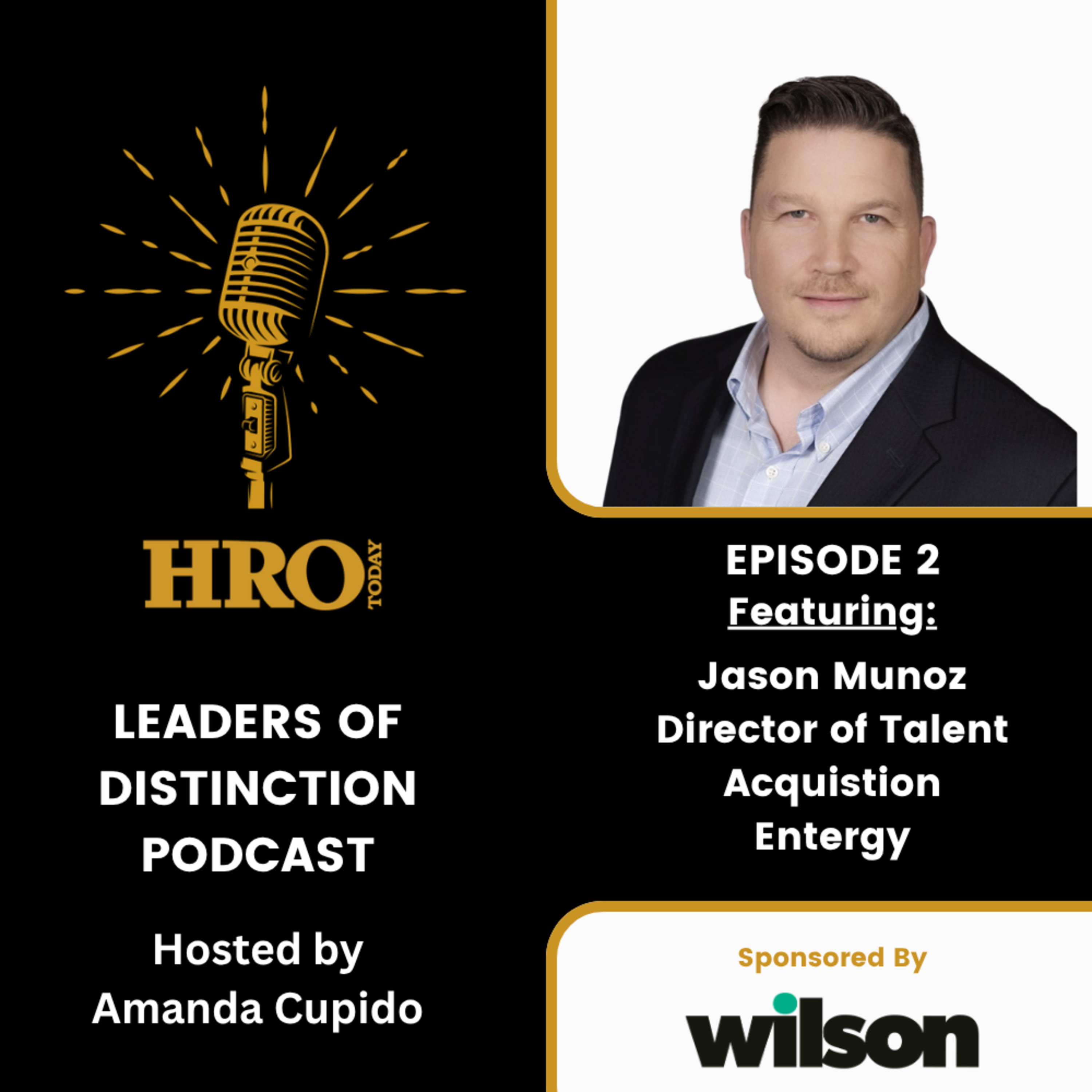HRO Today Educational Podcast Series