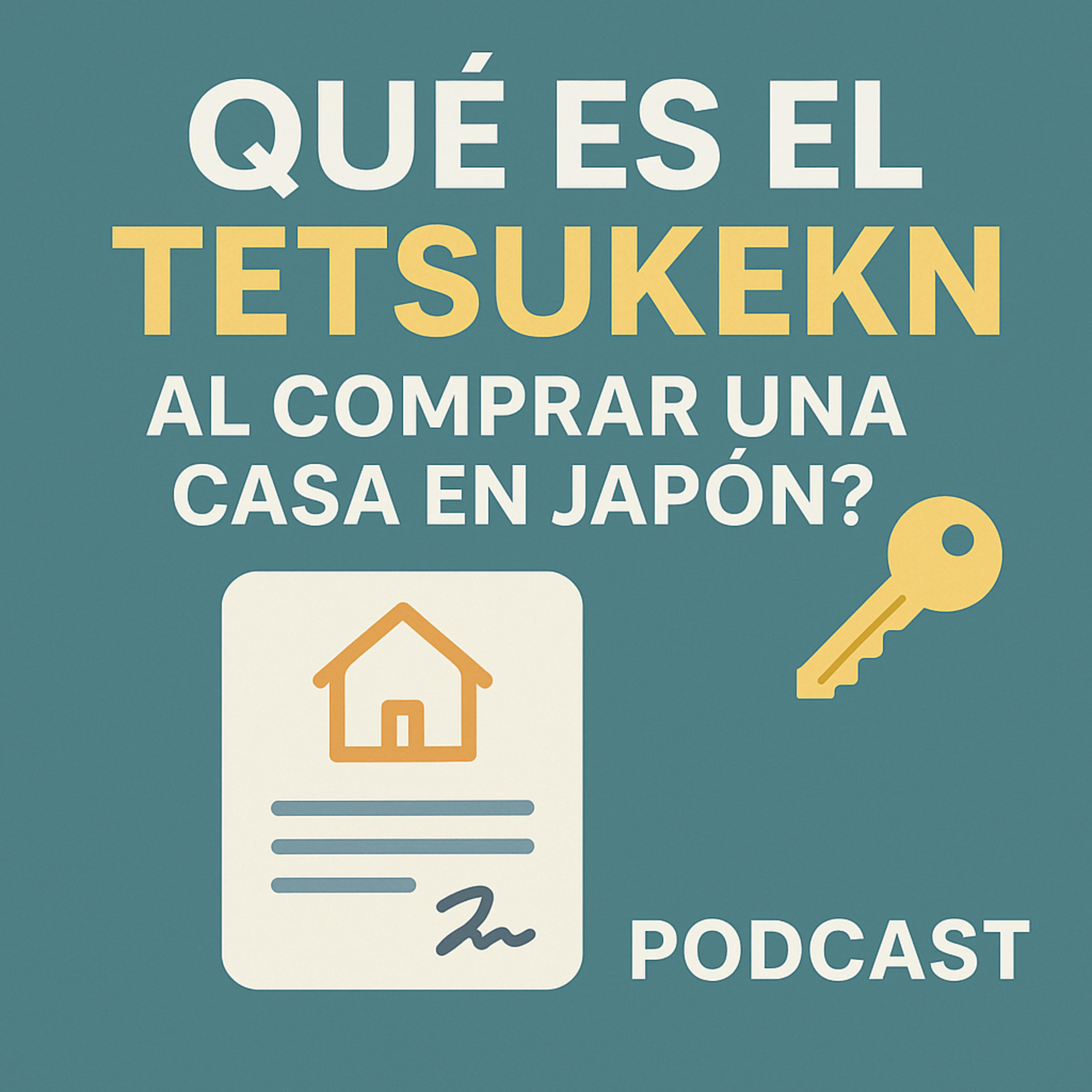 Agente Inmobiliario en Japón