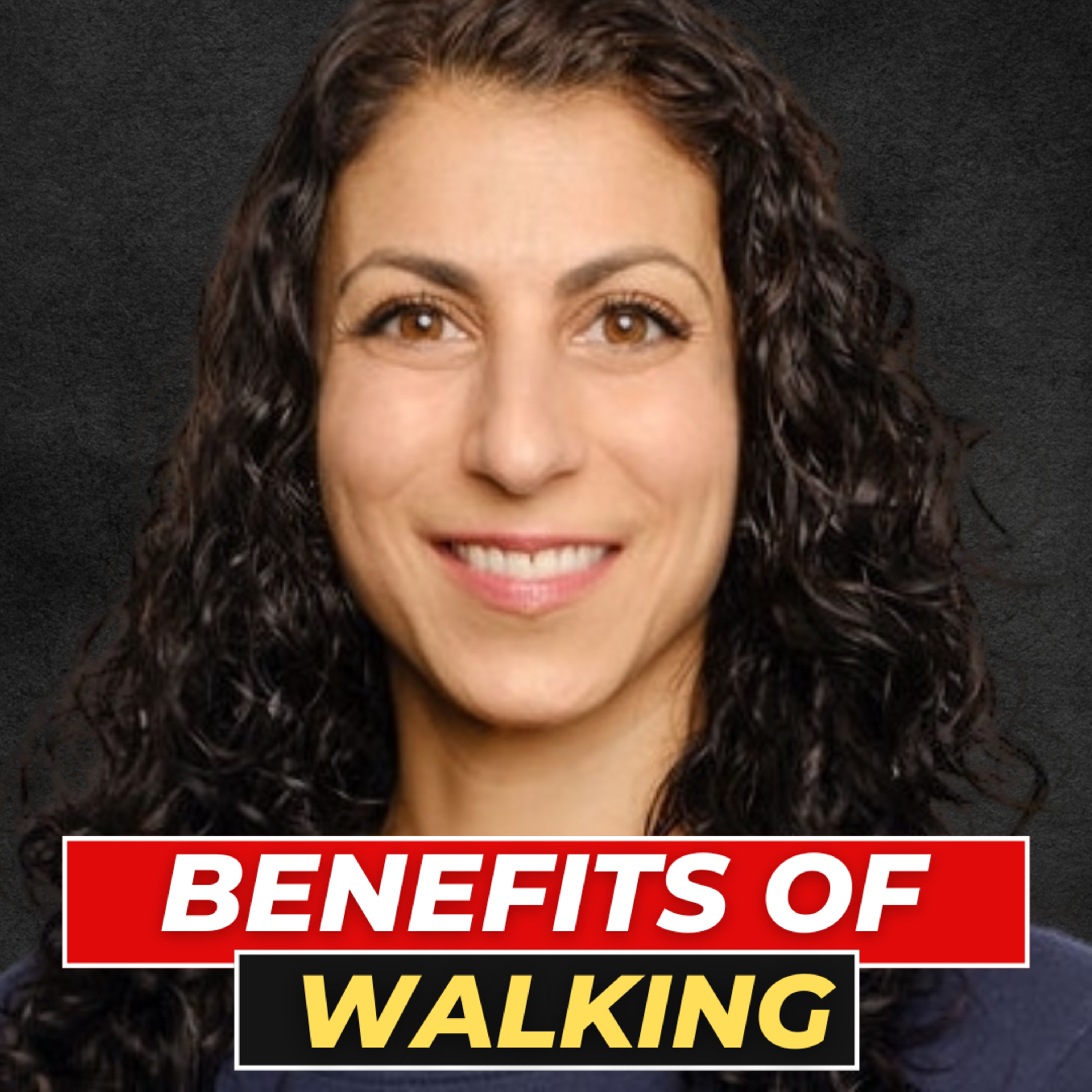 How to Walk Your Way Fit – Sarah Zahab