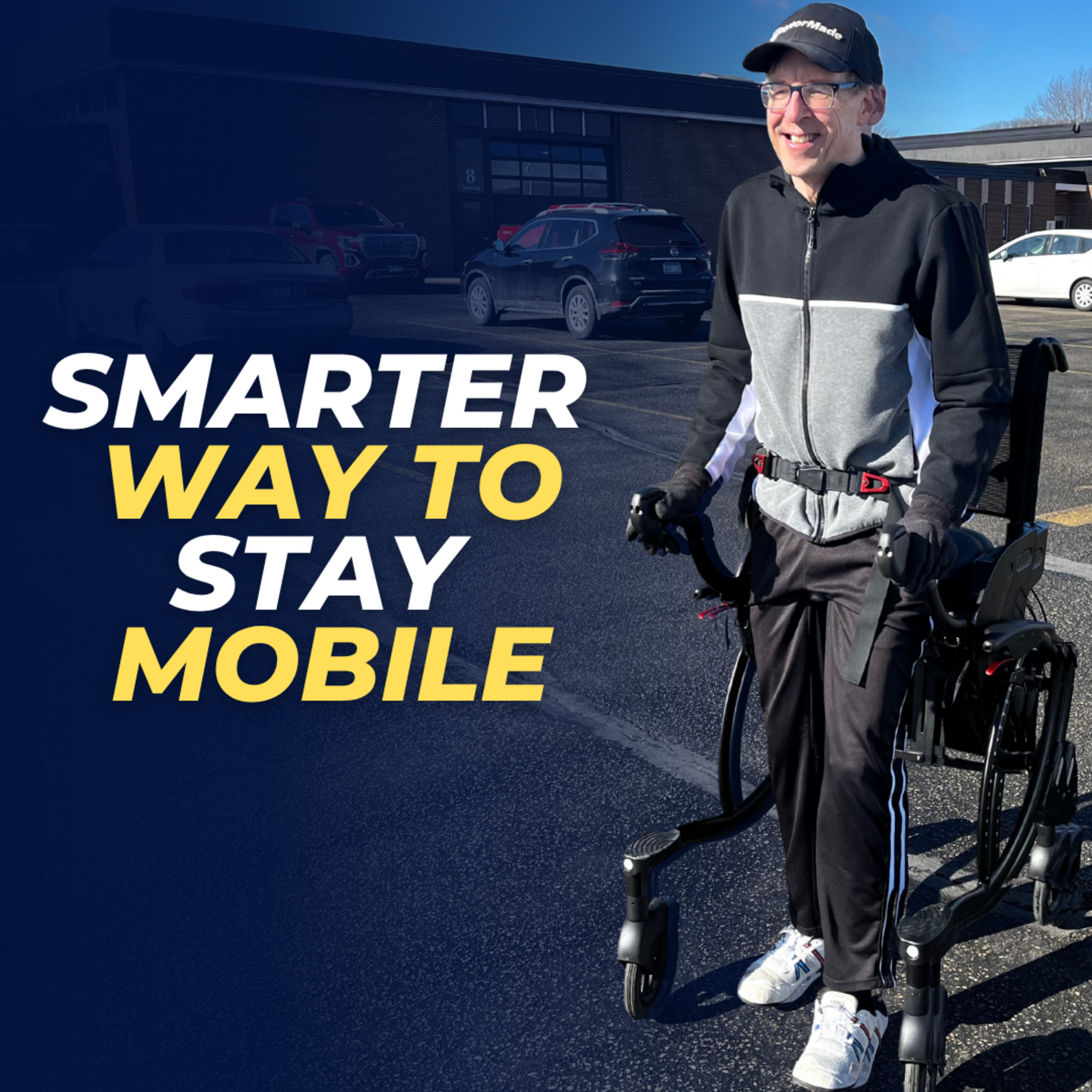 How the Zeen Helps You Stay Active, Balanced, and Mobile