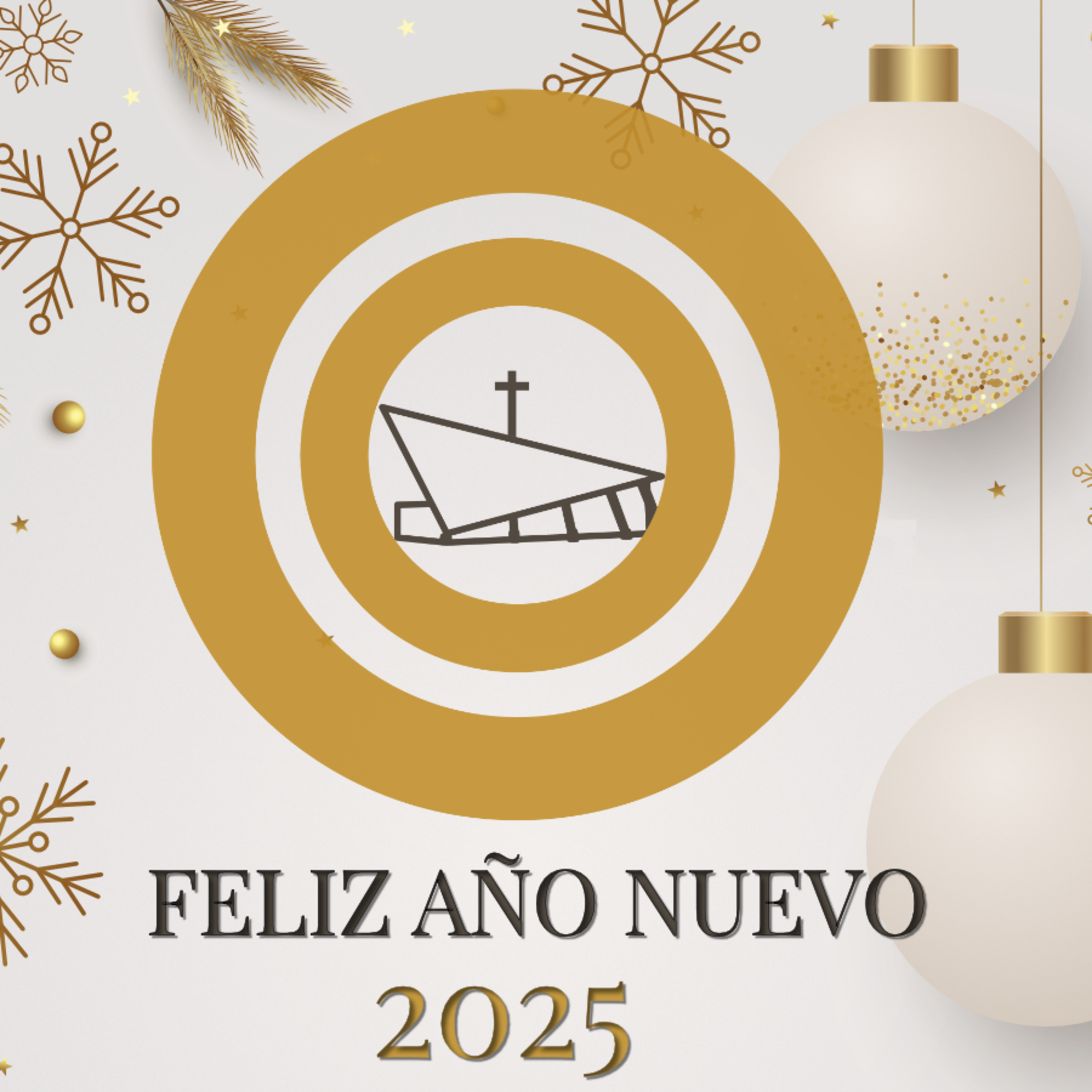 Mensaje de Año Nuevo: Gratitud, Renovación y Soluciones episode artwork