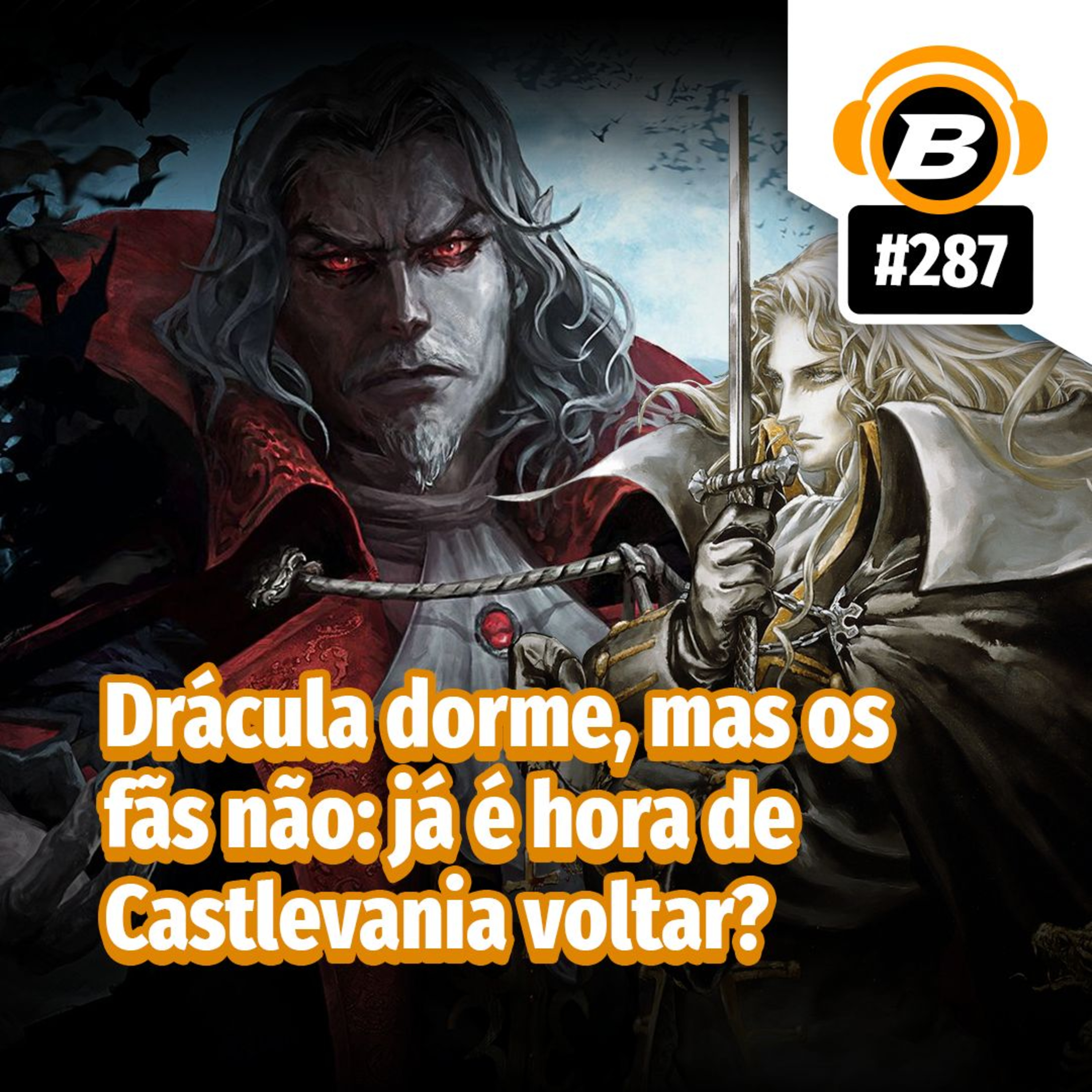 BlastCast - Podcast Games Brasil