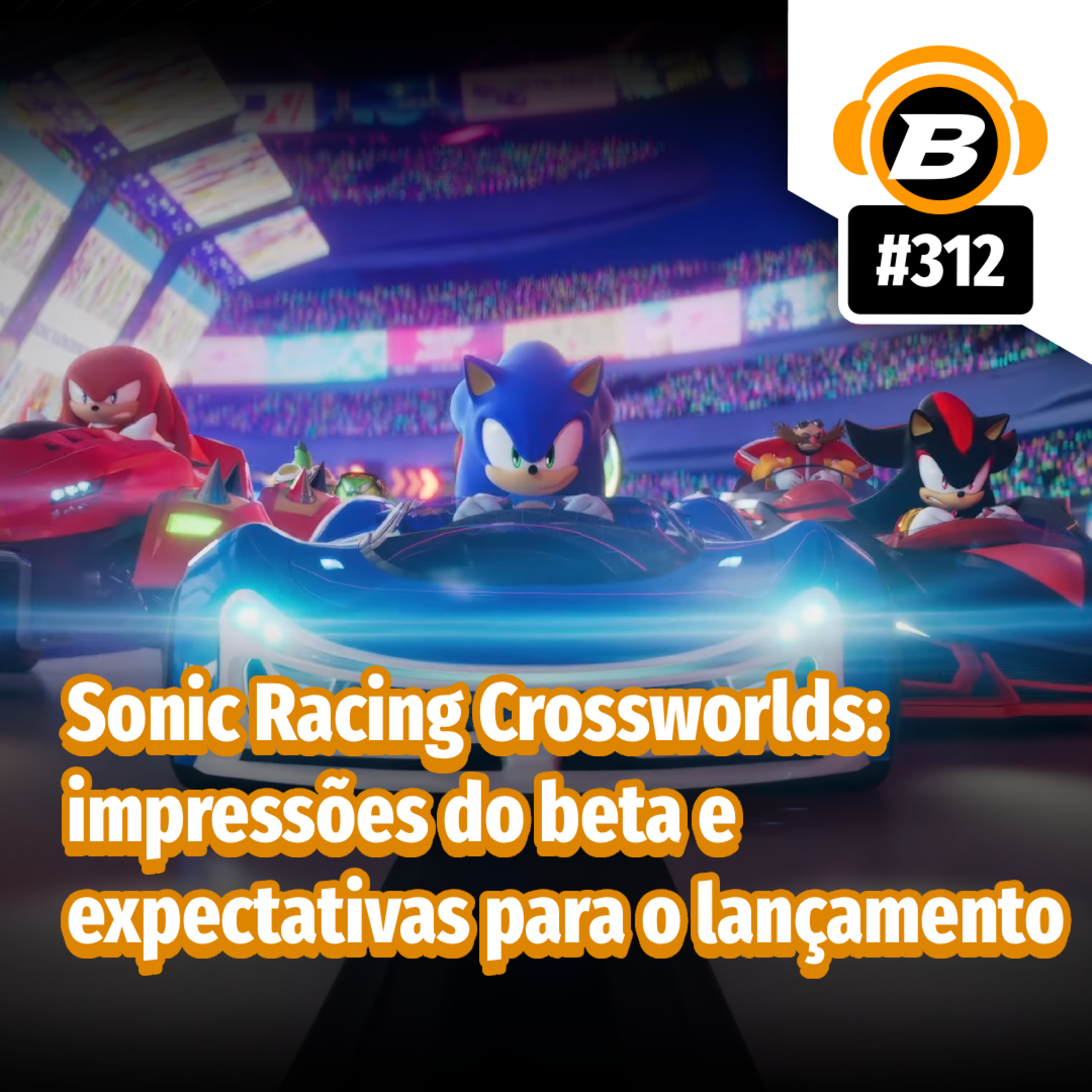 BlastCast - Podcast Games Brasil