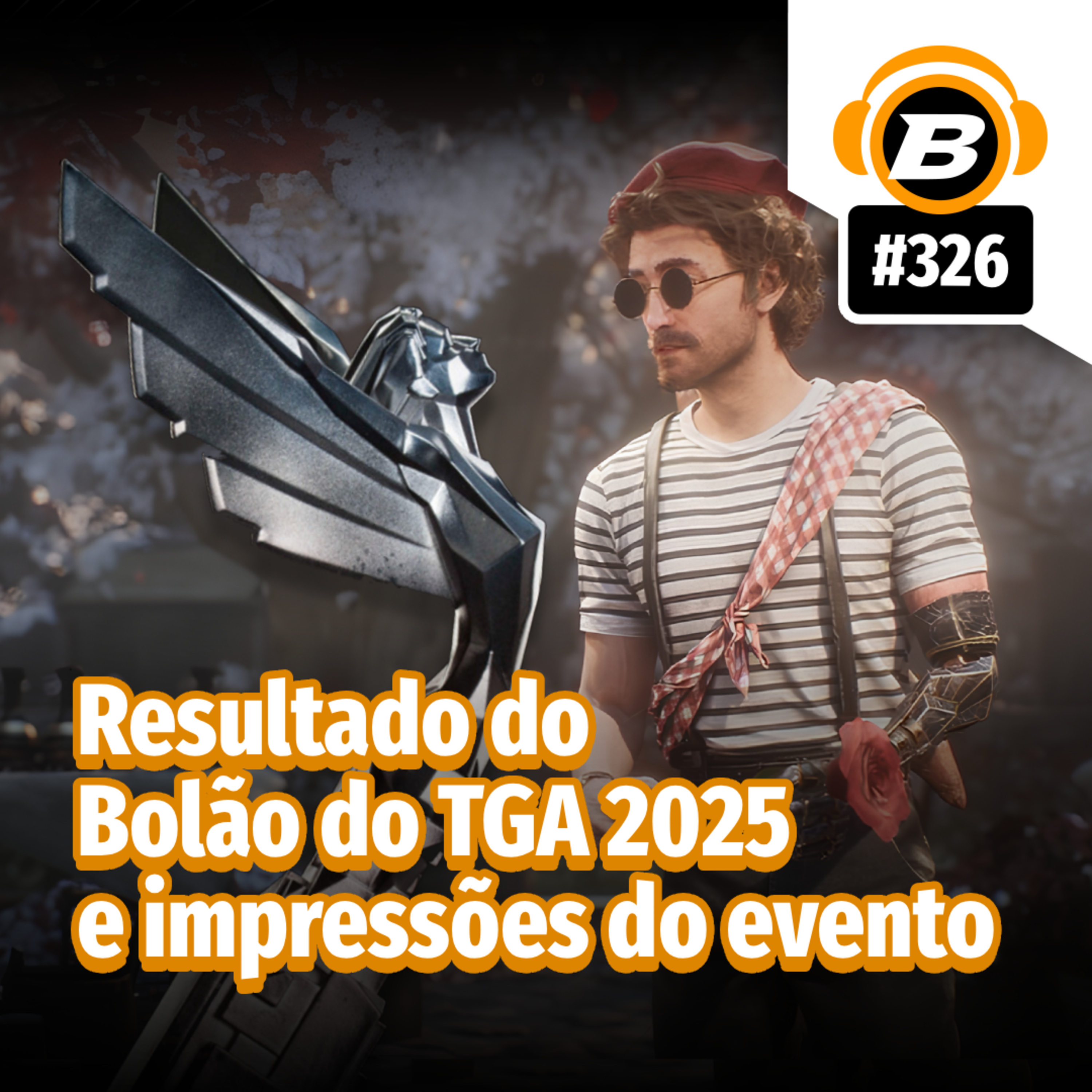 BlastCast - Podcast Games Brasil