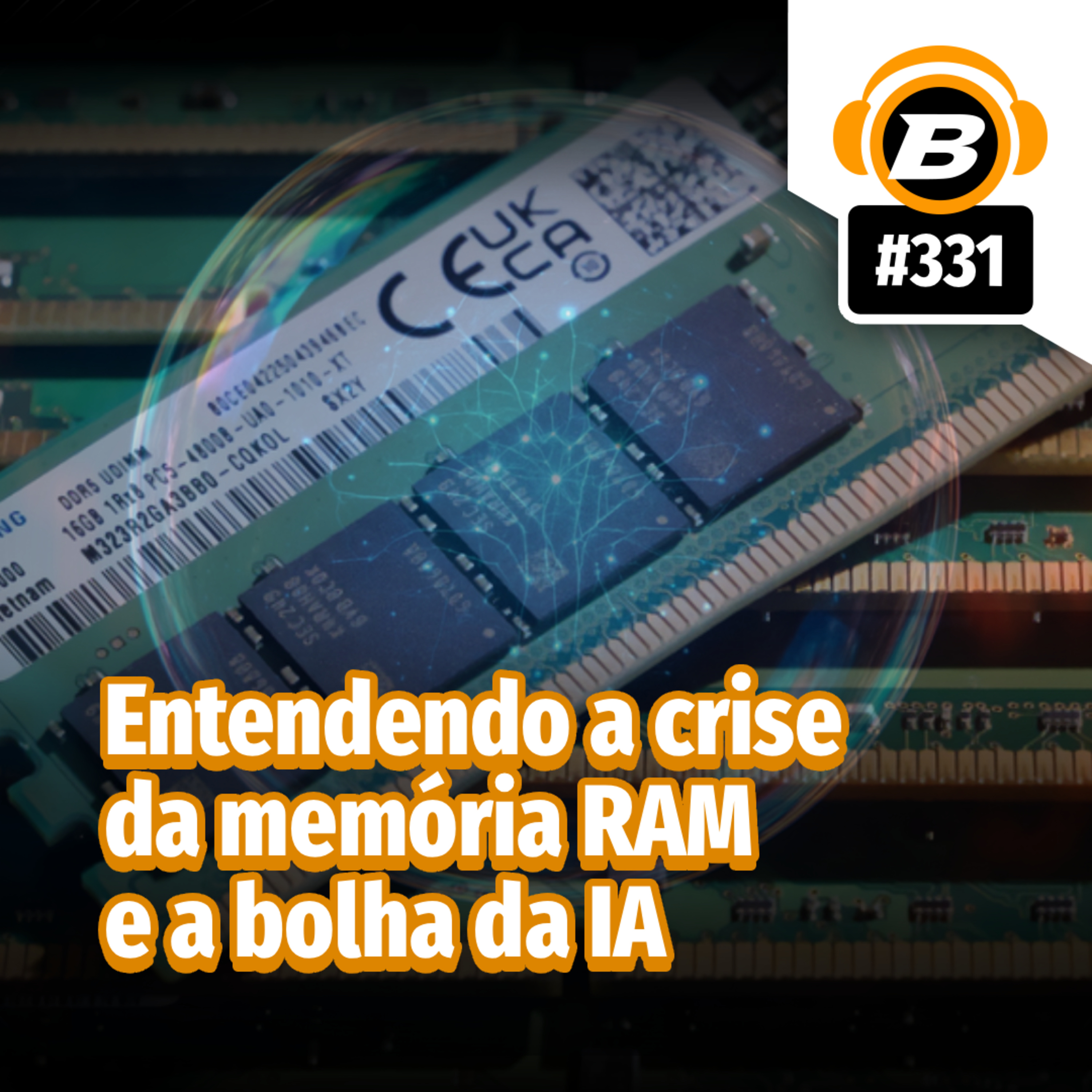 BlastCast - Podcast Games Brasil