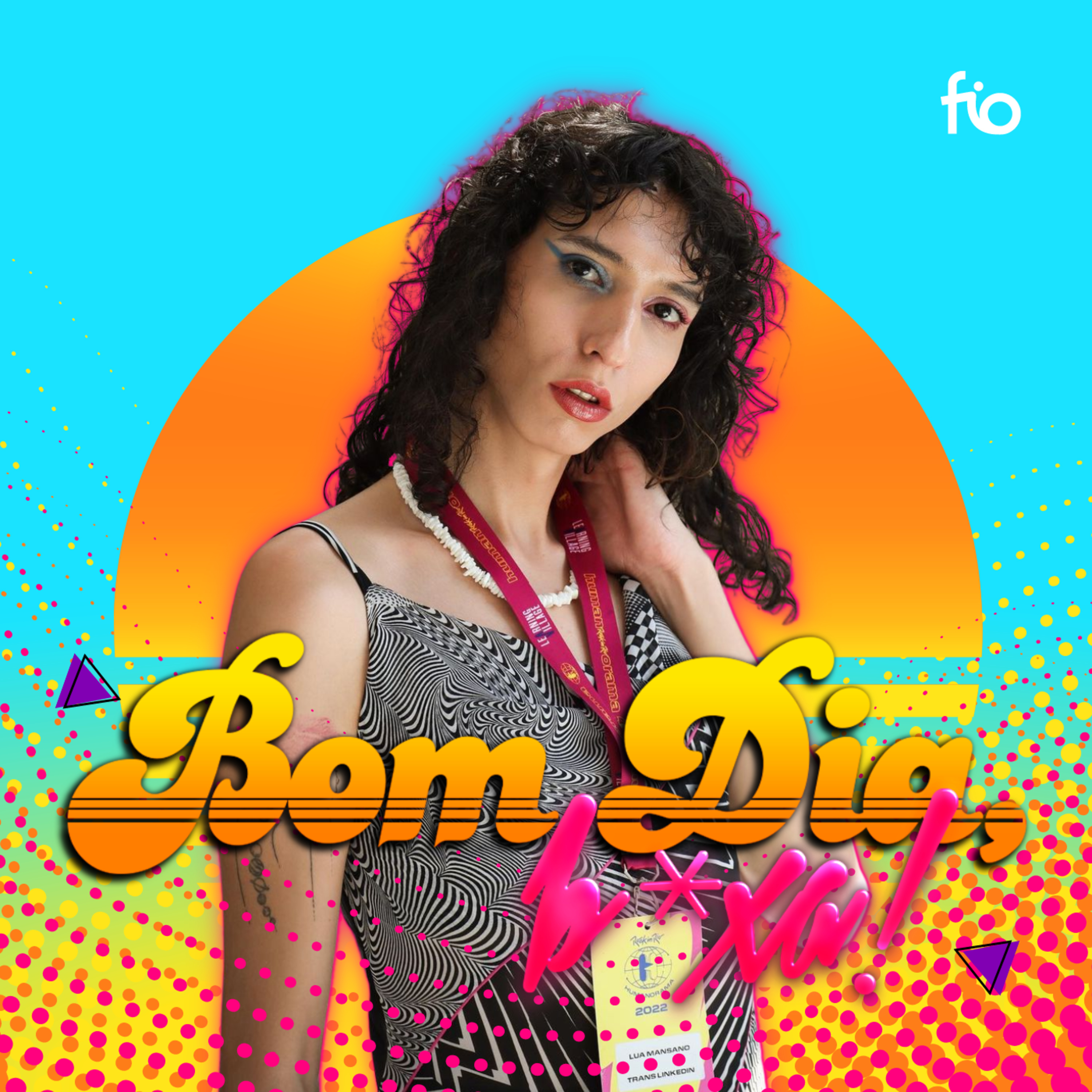 Bom Dia, Bixa! | Notícias sobre as Comunidades LGBTQIAPN+