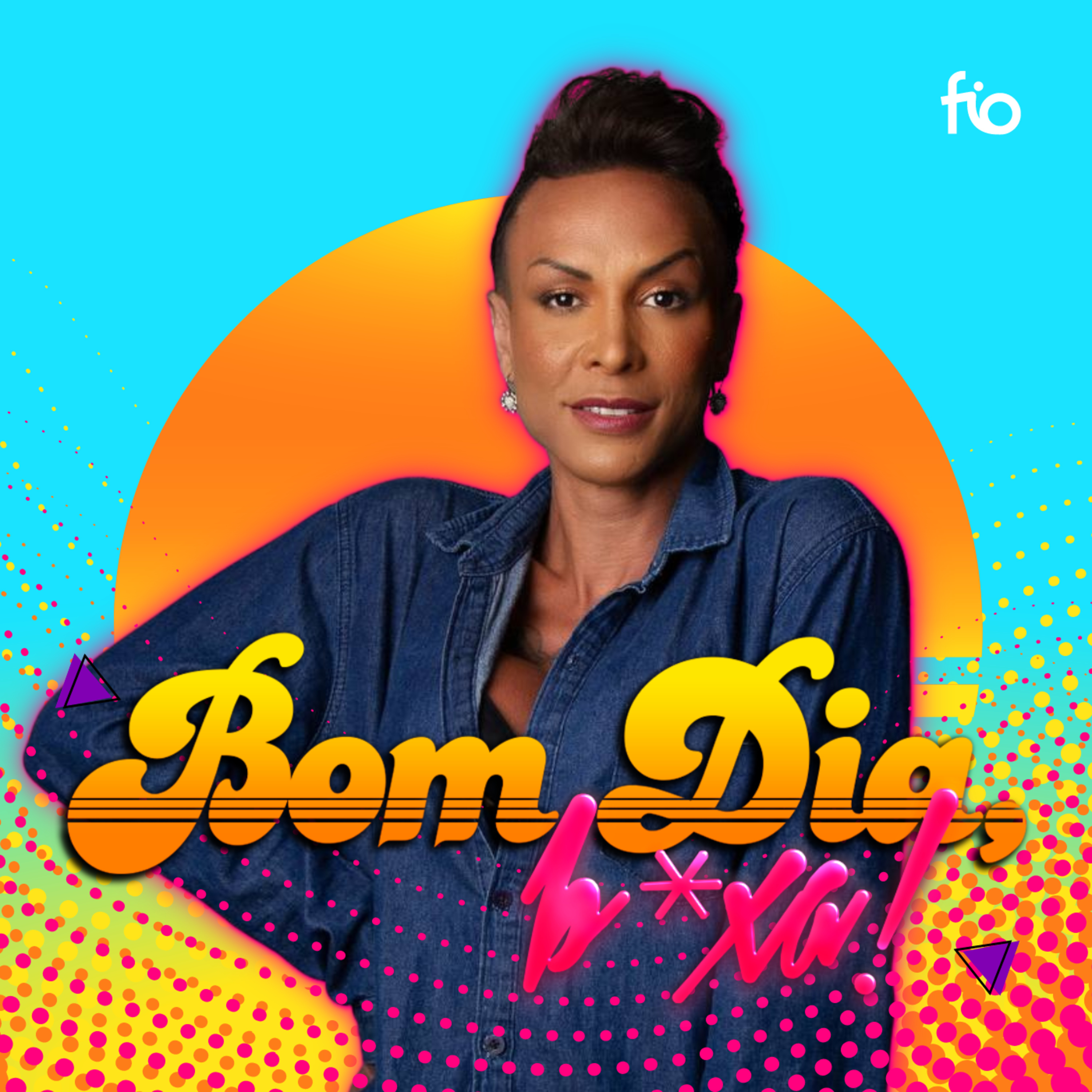 Bom Dia, Bixa! | Notícias sobre as Comunidades LGBTQIAPN+