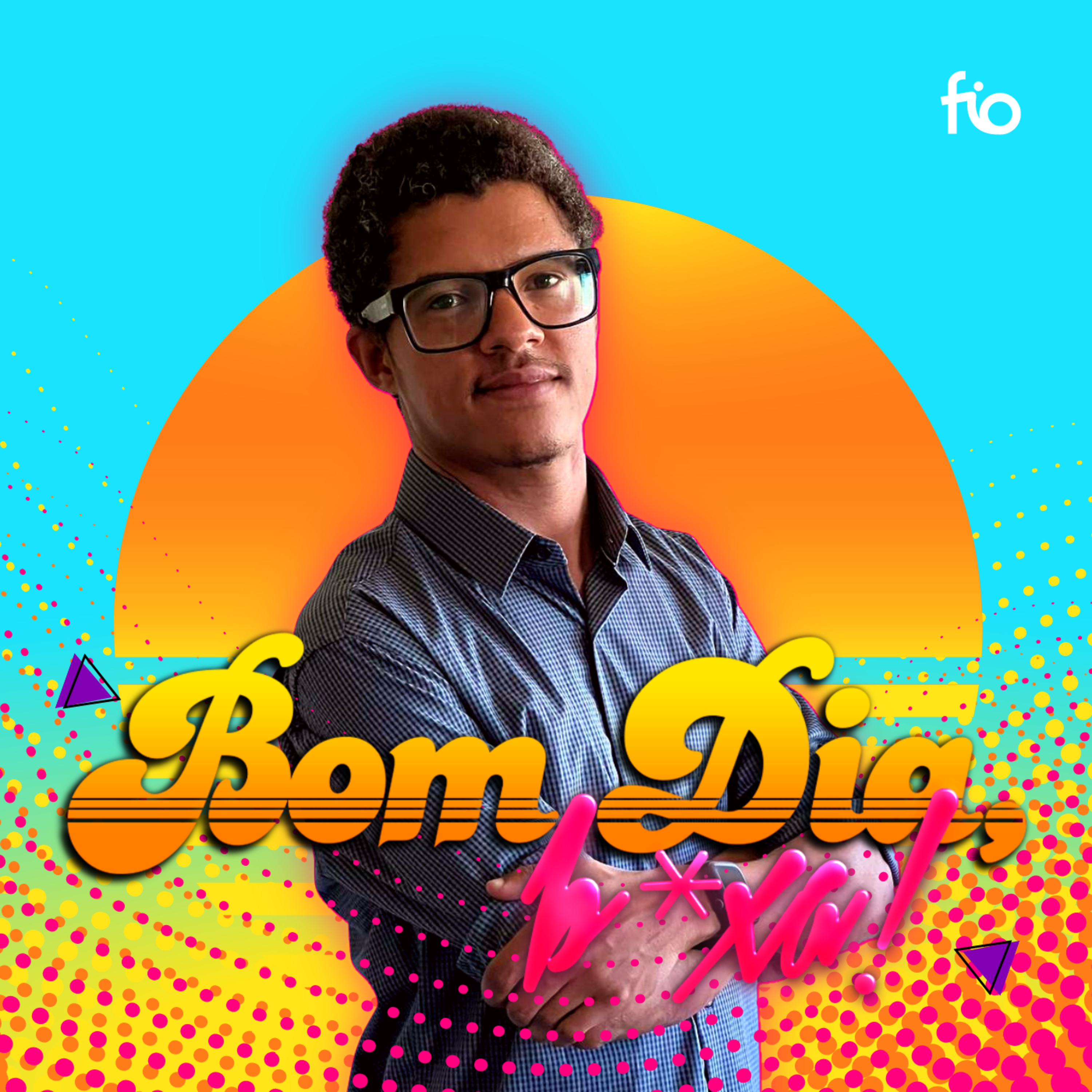Bom Dia, Bixa! | Notícias sobre as Comunidades LGBTQIAPN+