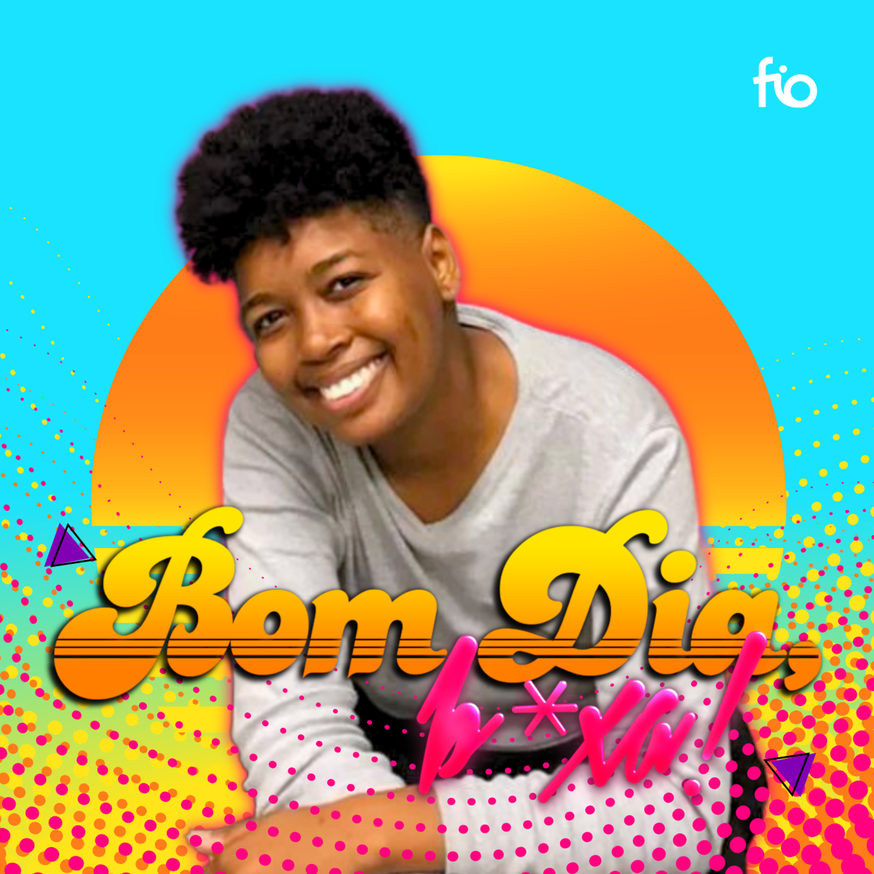 Bom Dia, Bixa! | Notícias sobre as Comunidades LGBTQIAPN+
