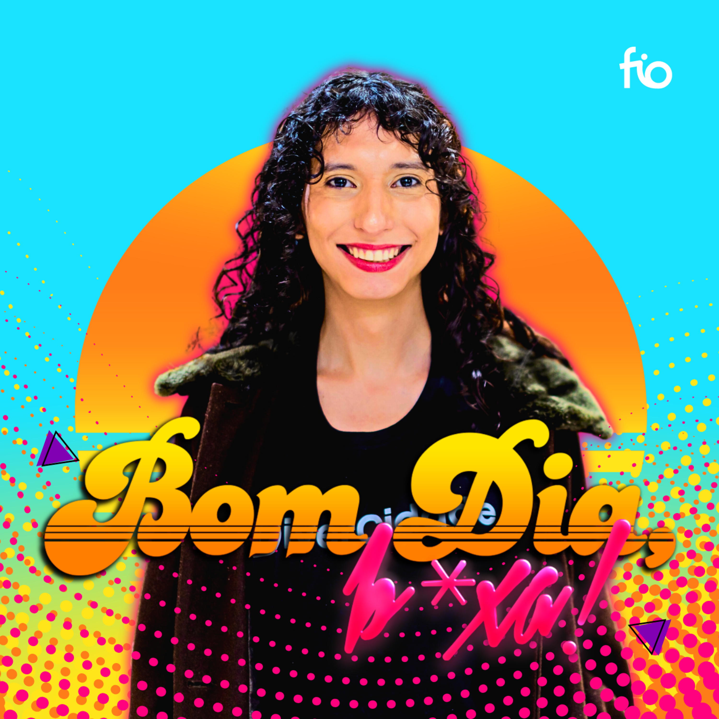 Bom Dia, Bixa! | Notícias sobre as Comunidades LGBTQIAPN+