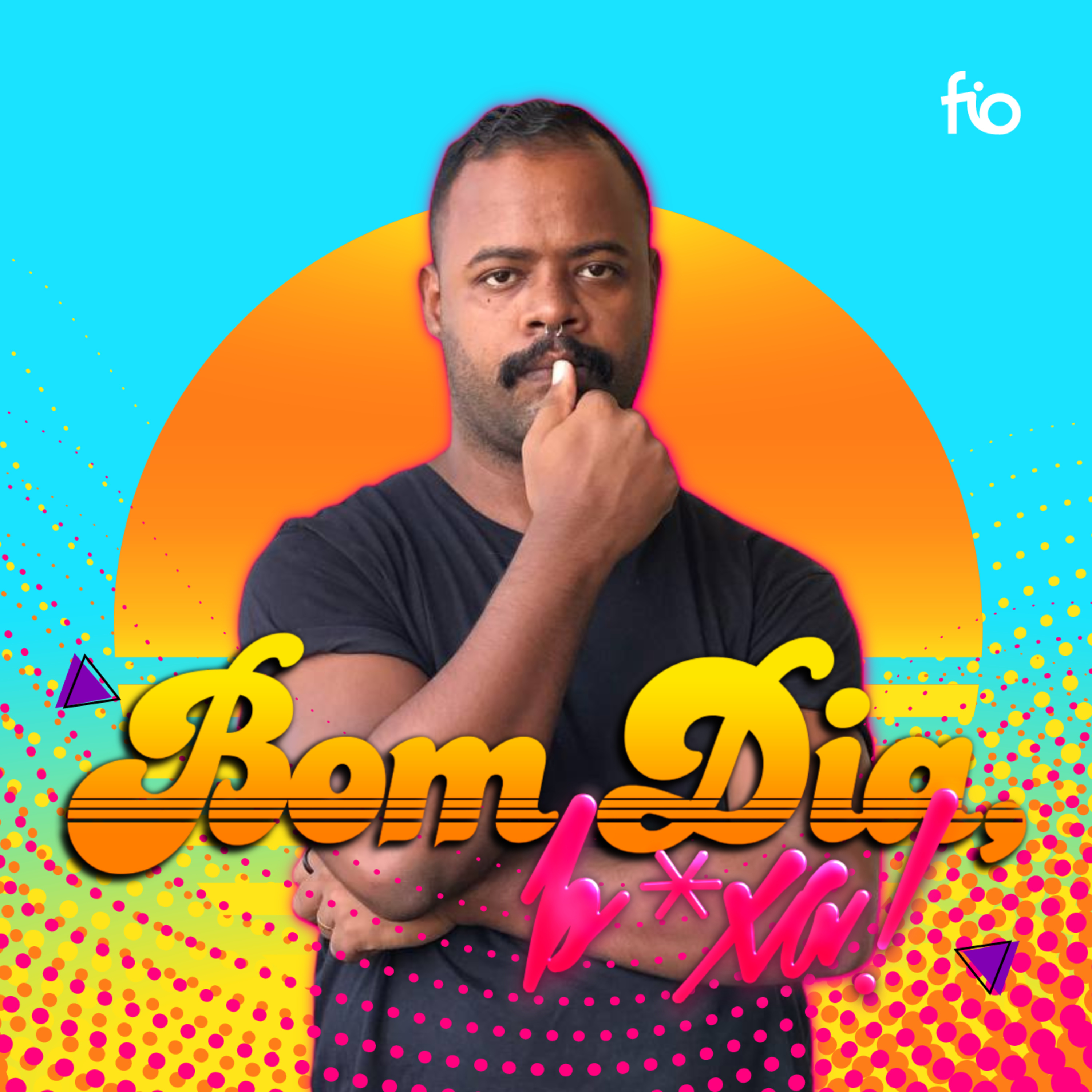 Bom Dia, Bixa! | Notícias sobre as Comunidades LGBTQIAPN+