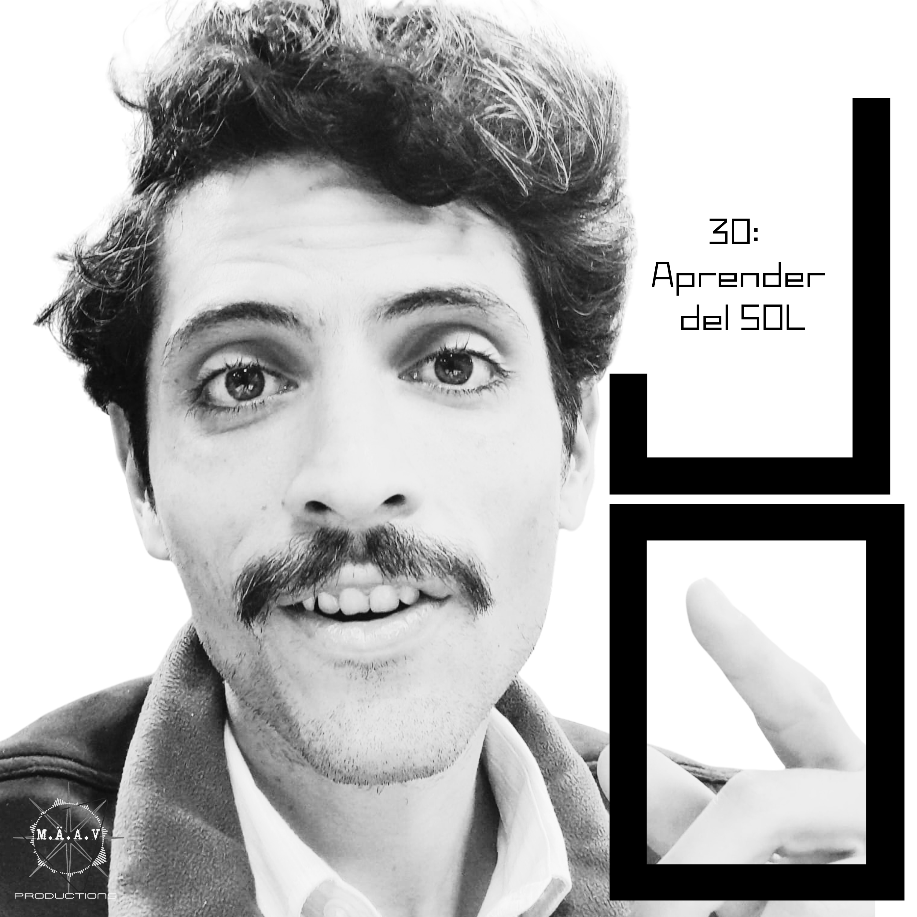 JO 30: Aprender del Sol