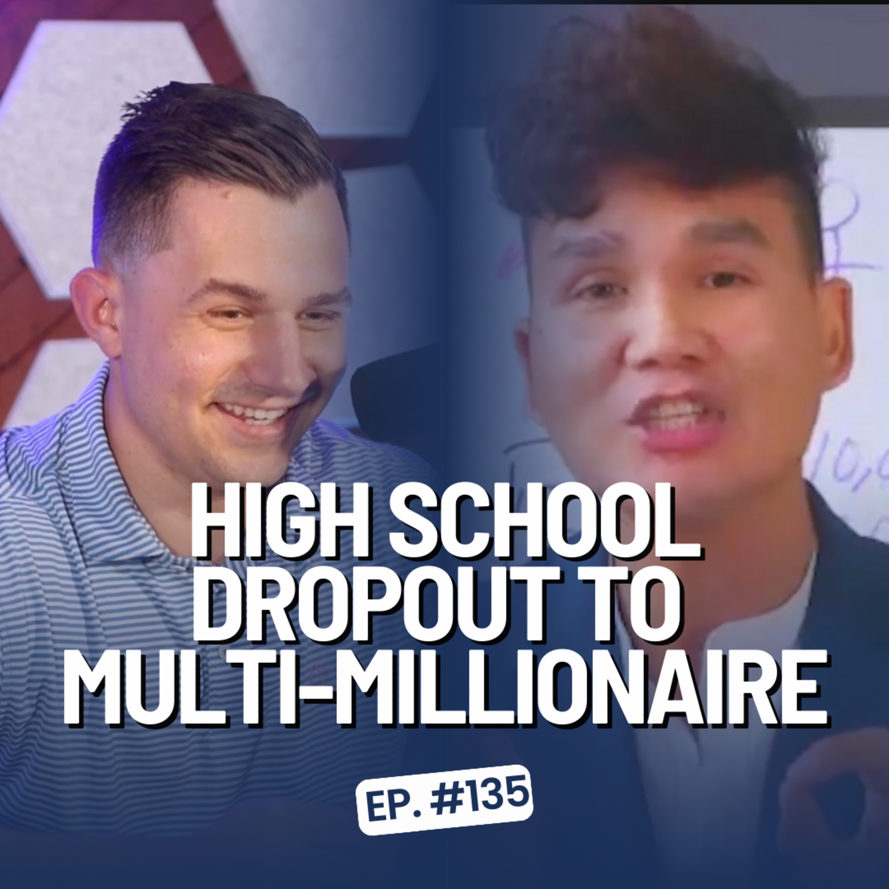 The Real enTREpreneur™ Podcast
