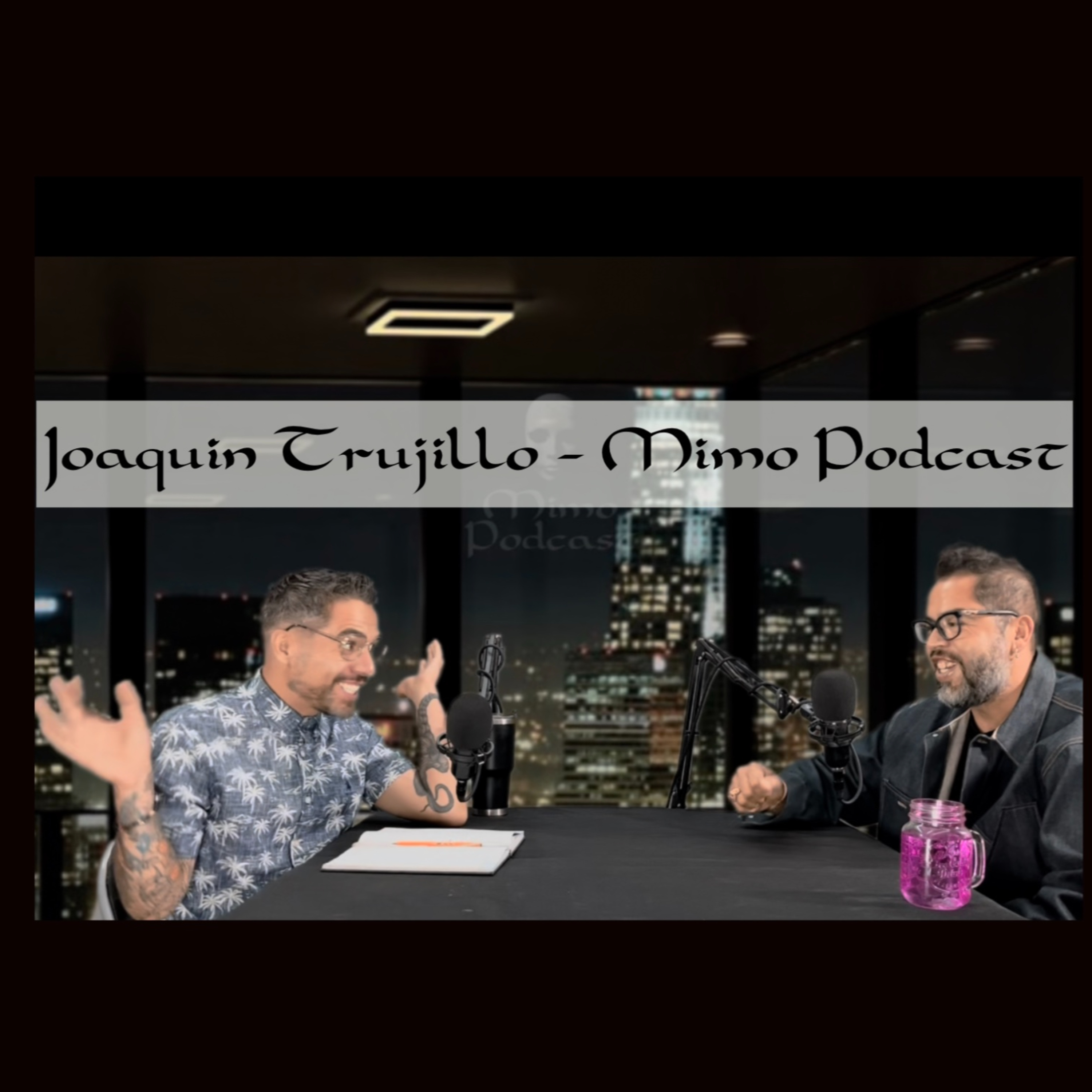 Mimo Podcast