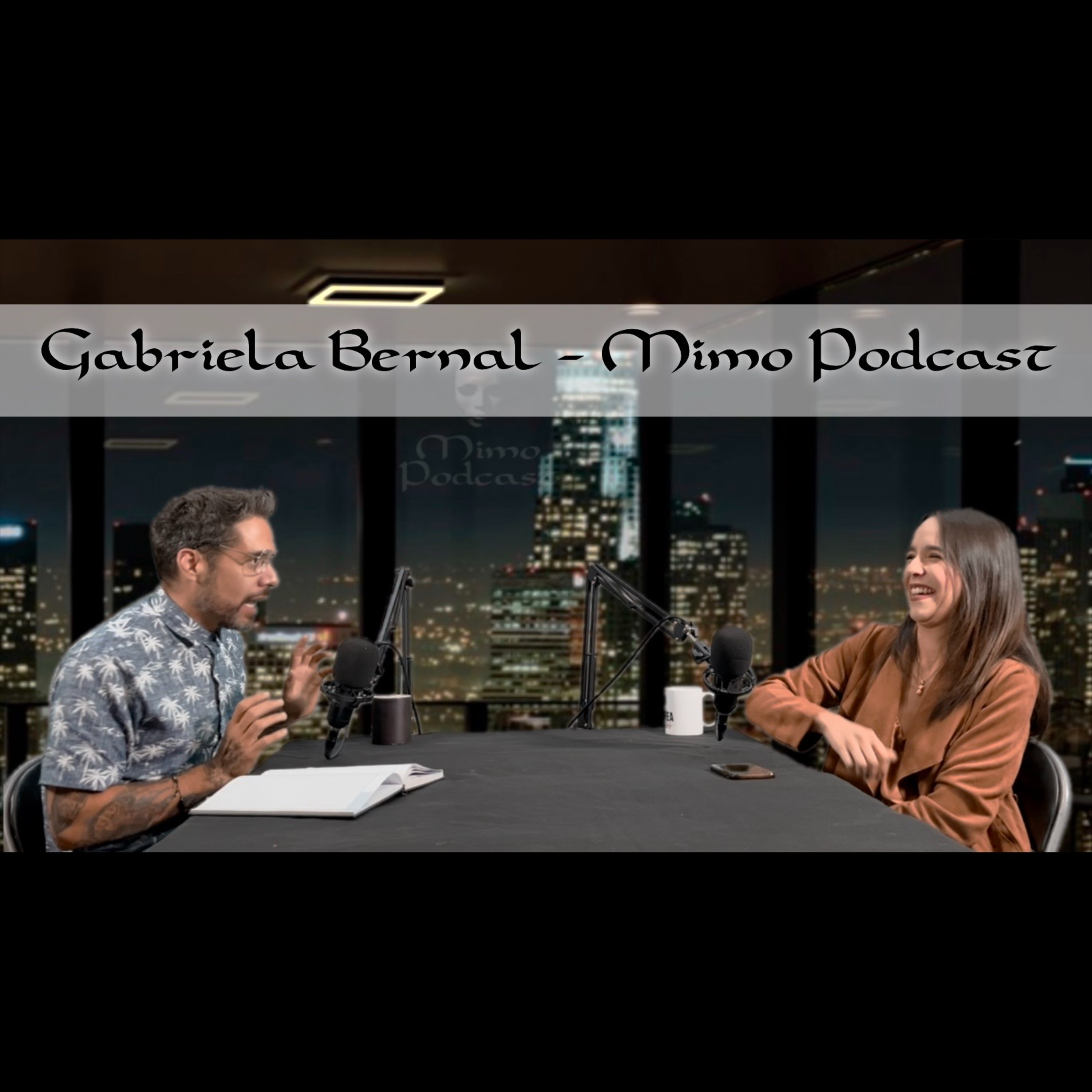 151. Gabriela Bernal